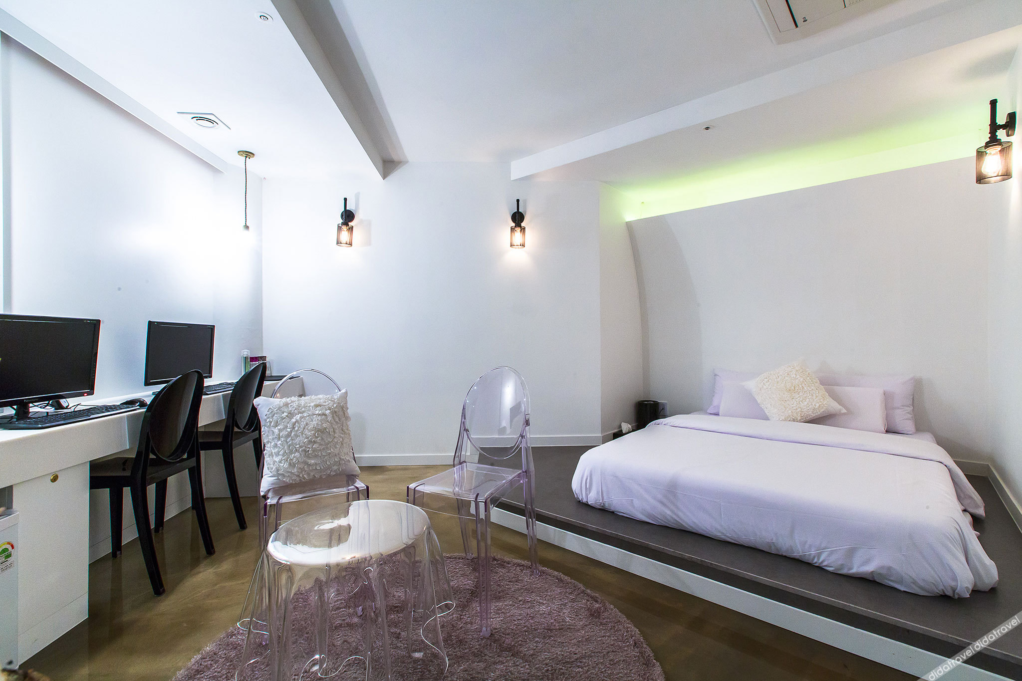 Plein Hotel 2*
