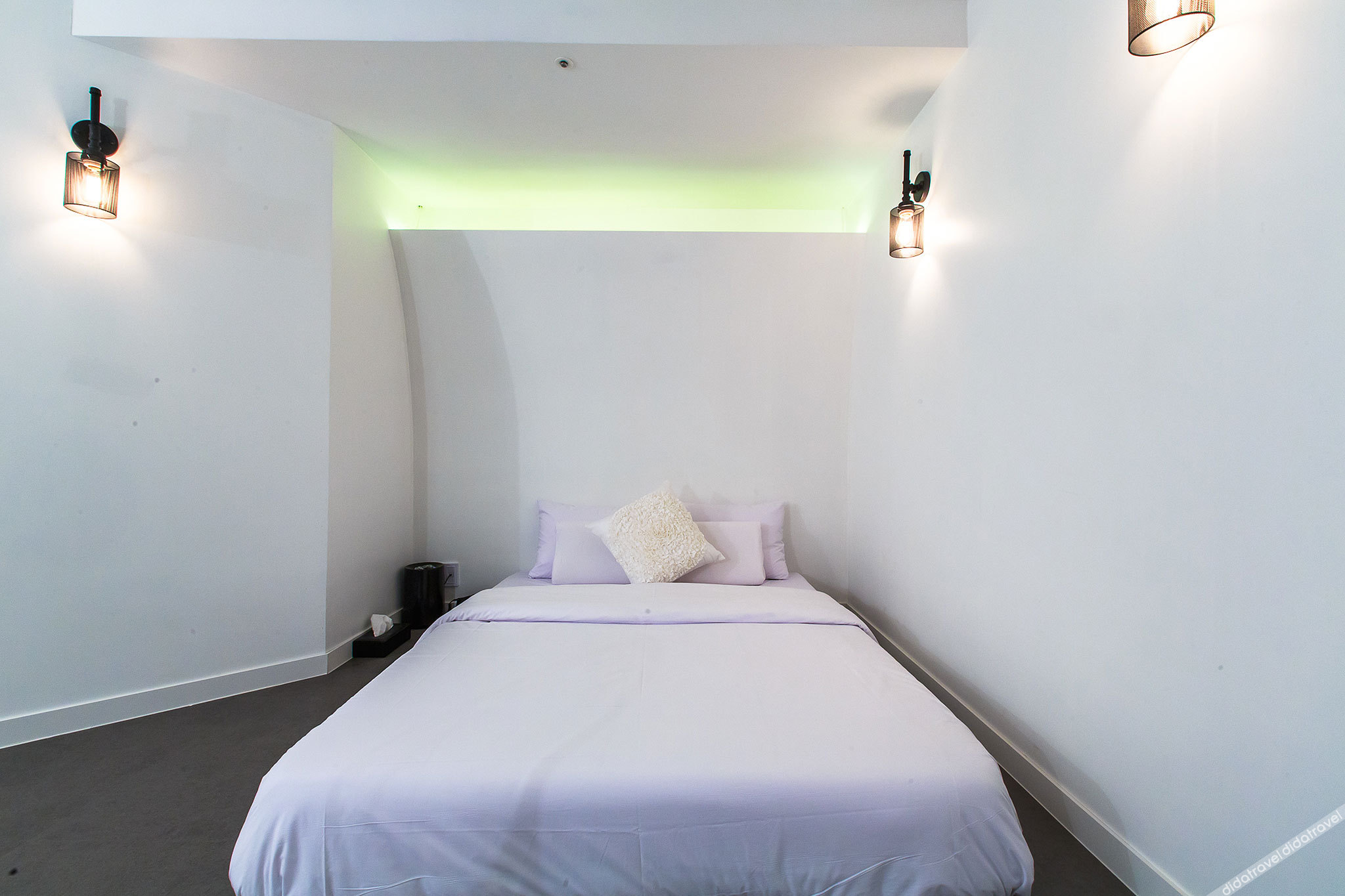 Plein Hotel 2*