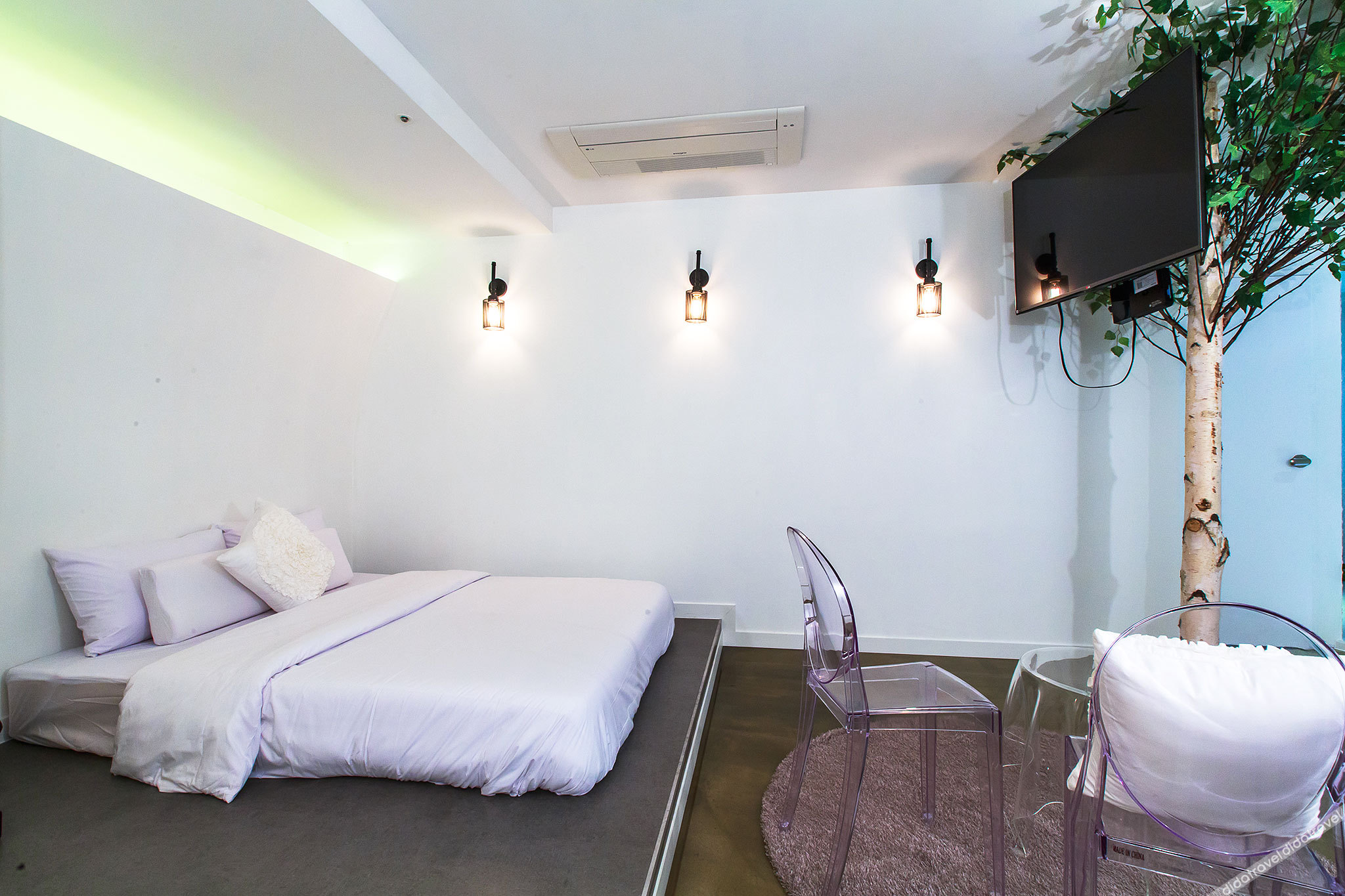 Plein Hotel 2*