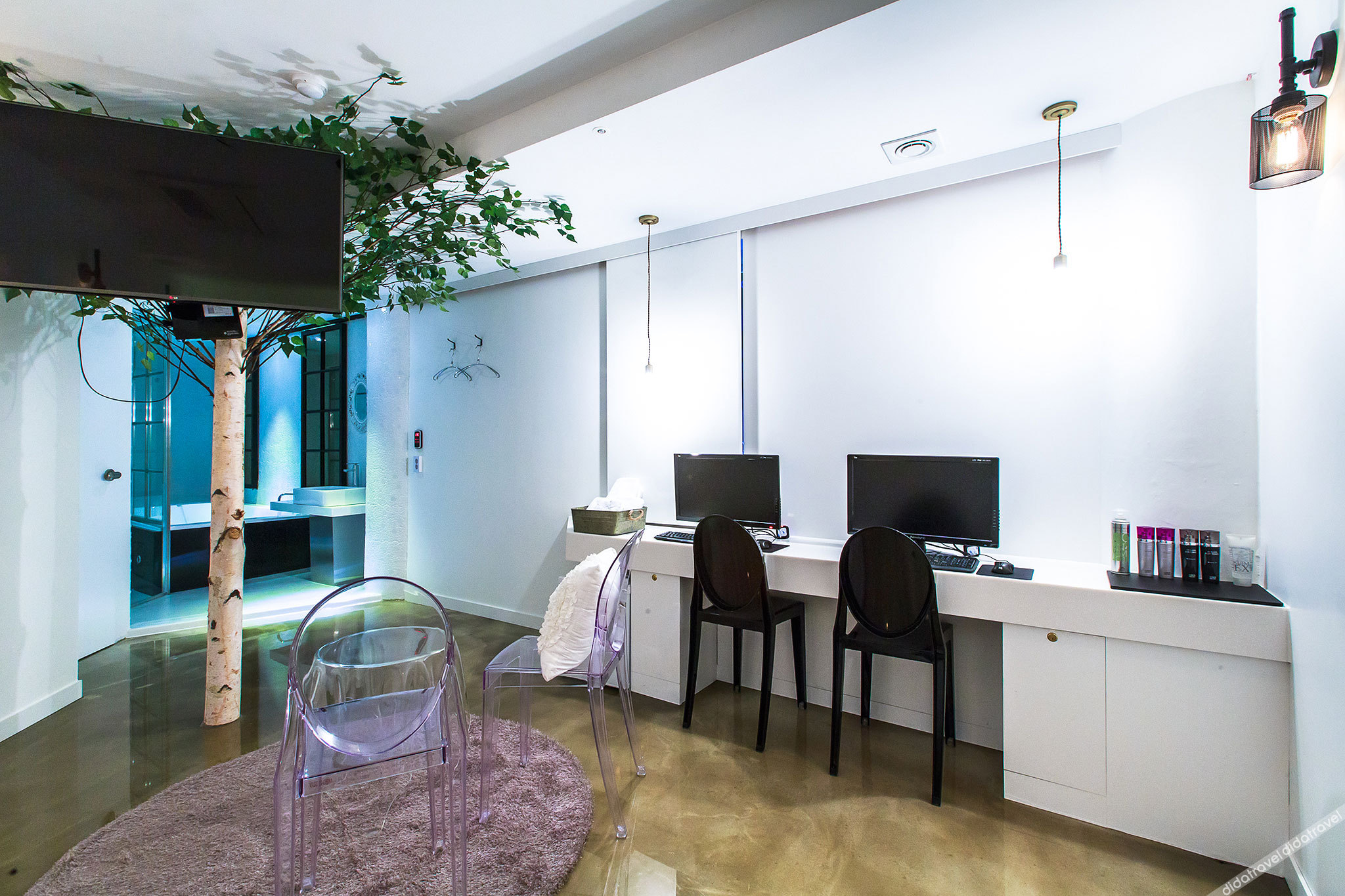 Plein Hotel 2*
