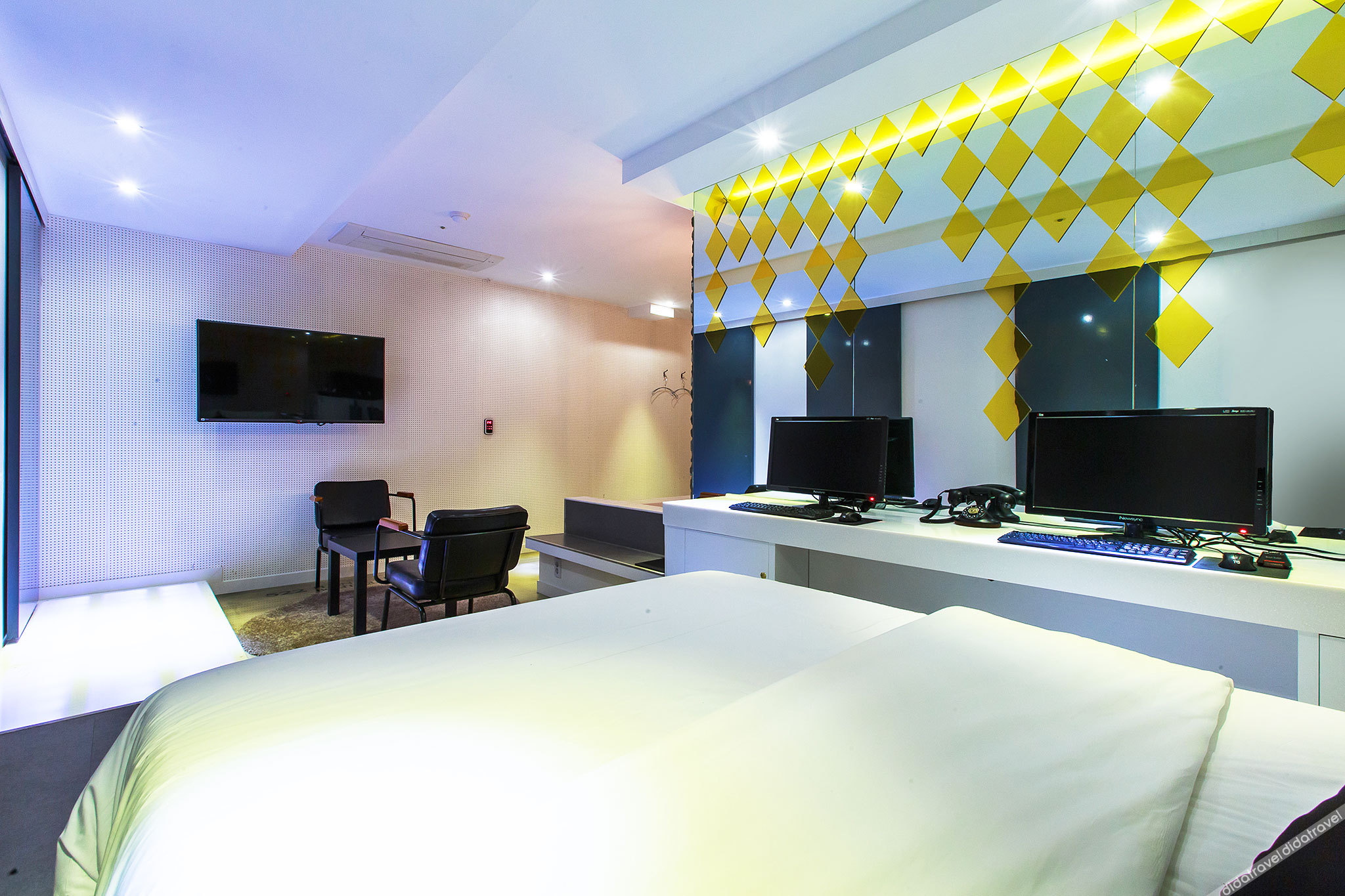Plein Hotel 2*