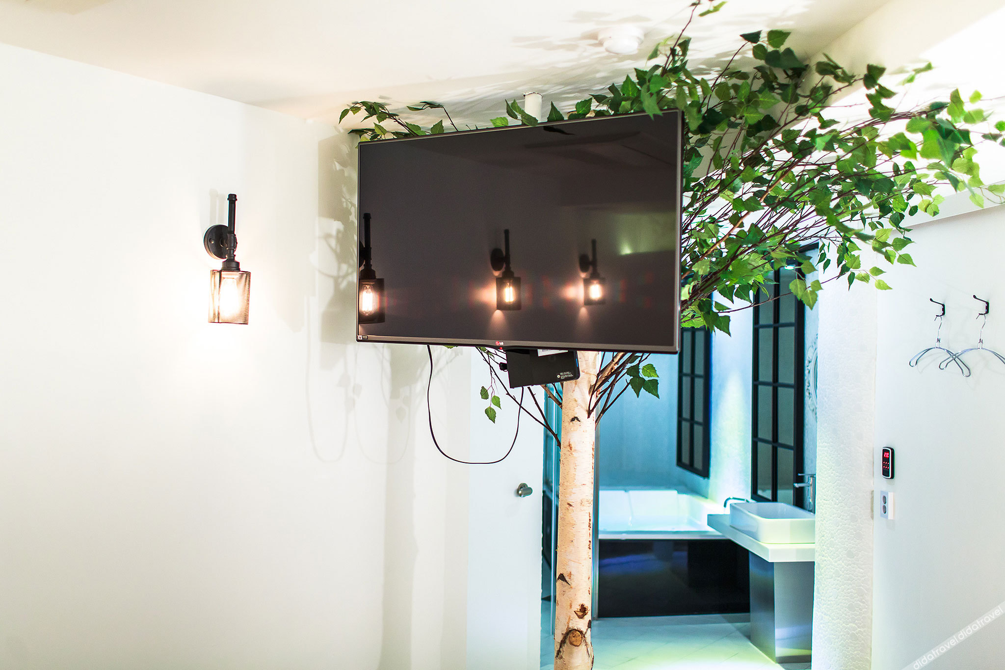 Plein Hotel 2*