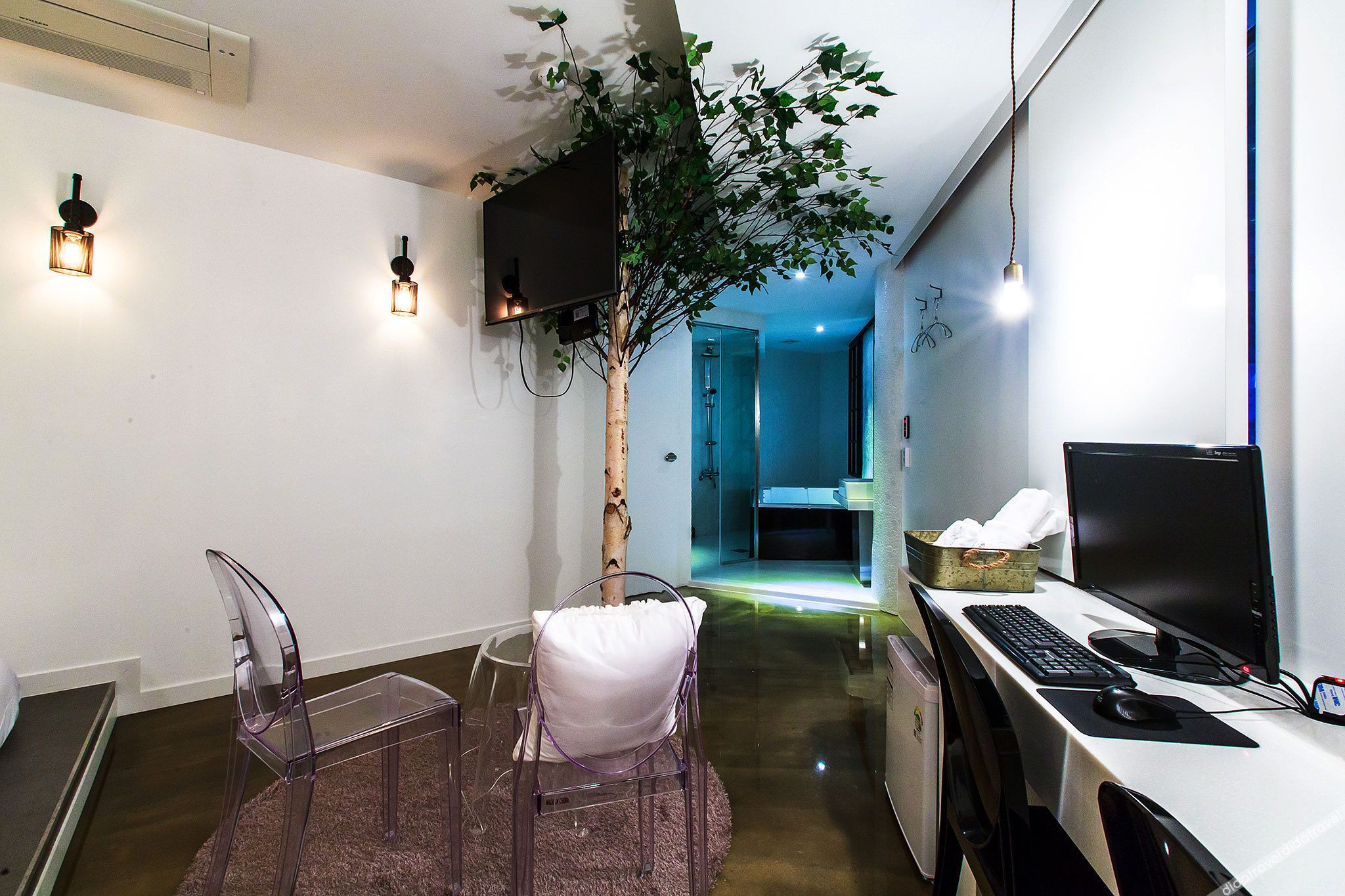 Plein Hotel 2*