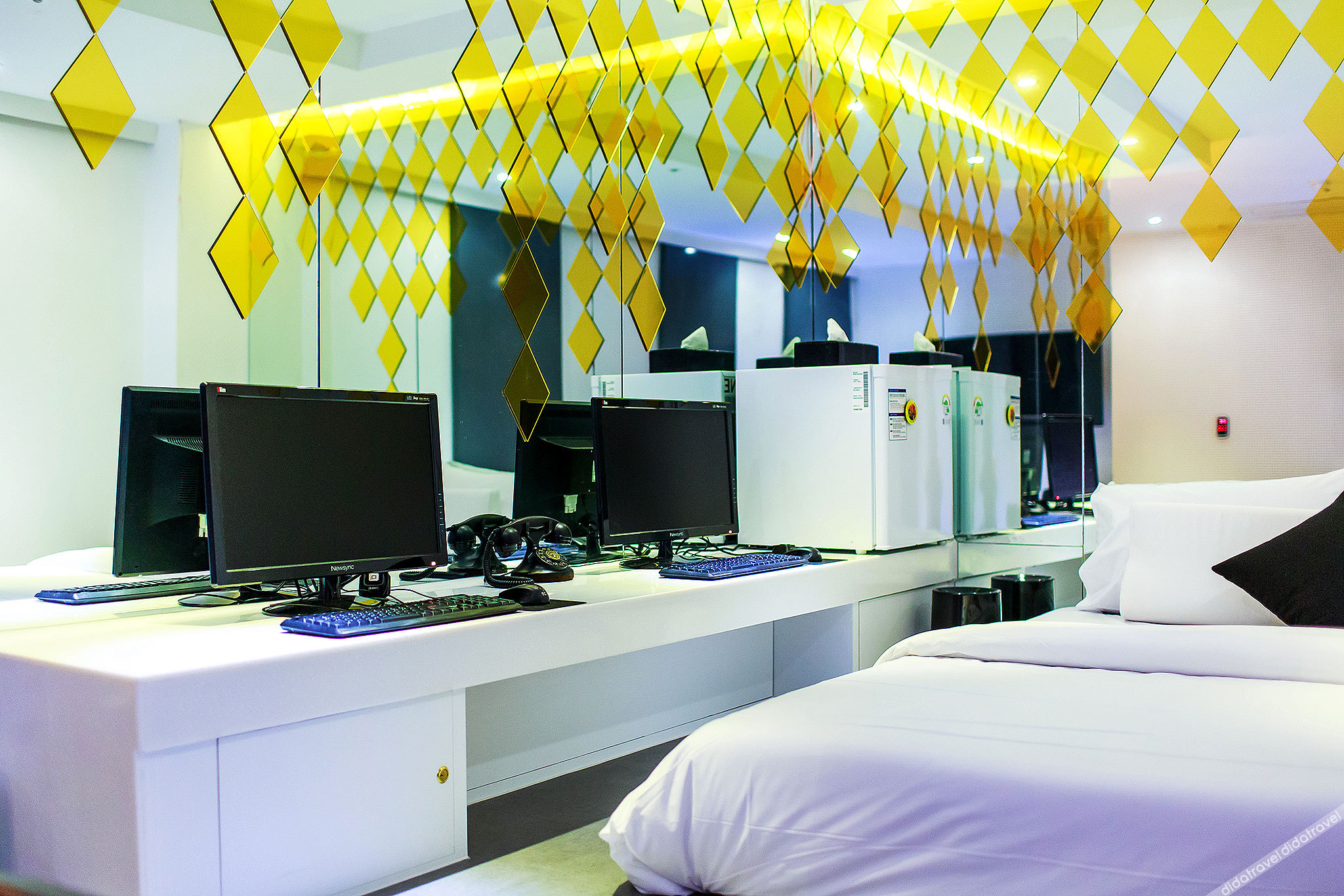 Plein Hotel 2*