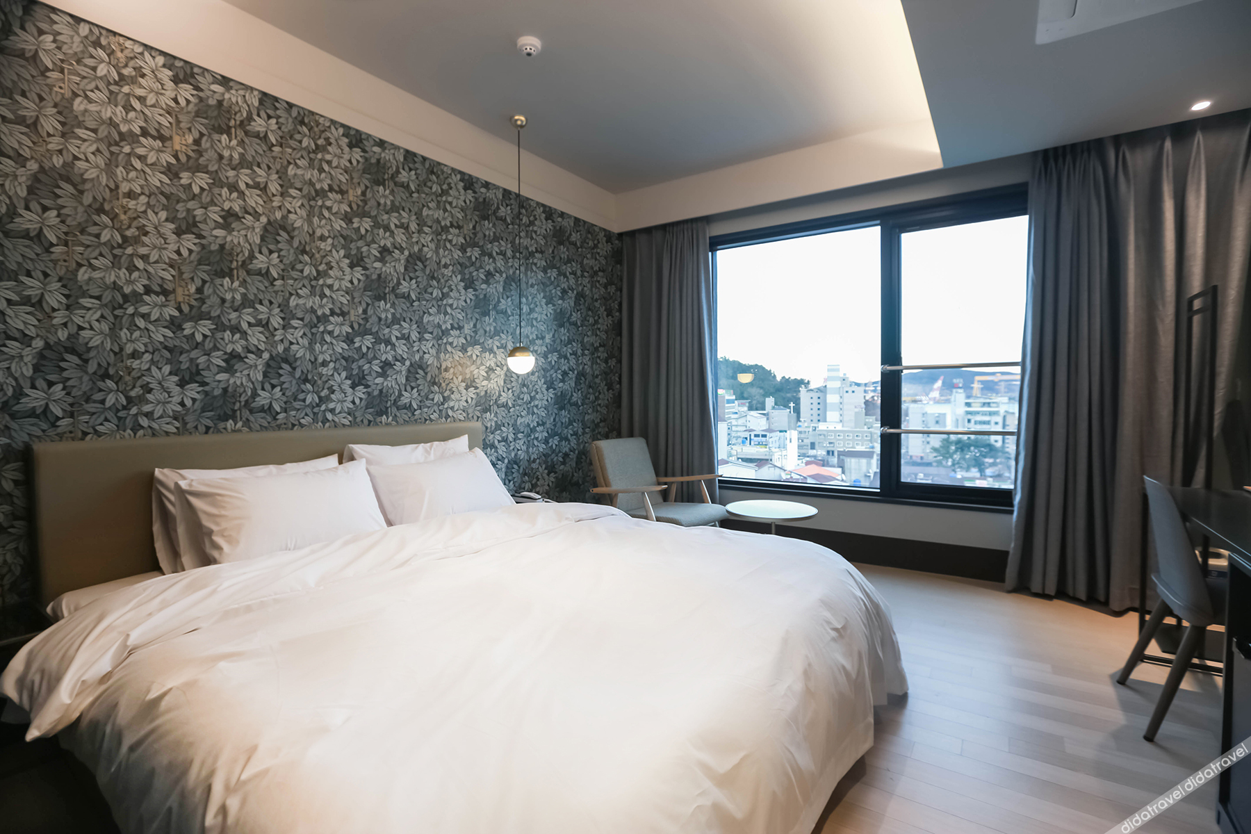 Geoje Okpo Brown Dot 3*