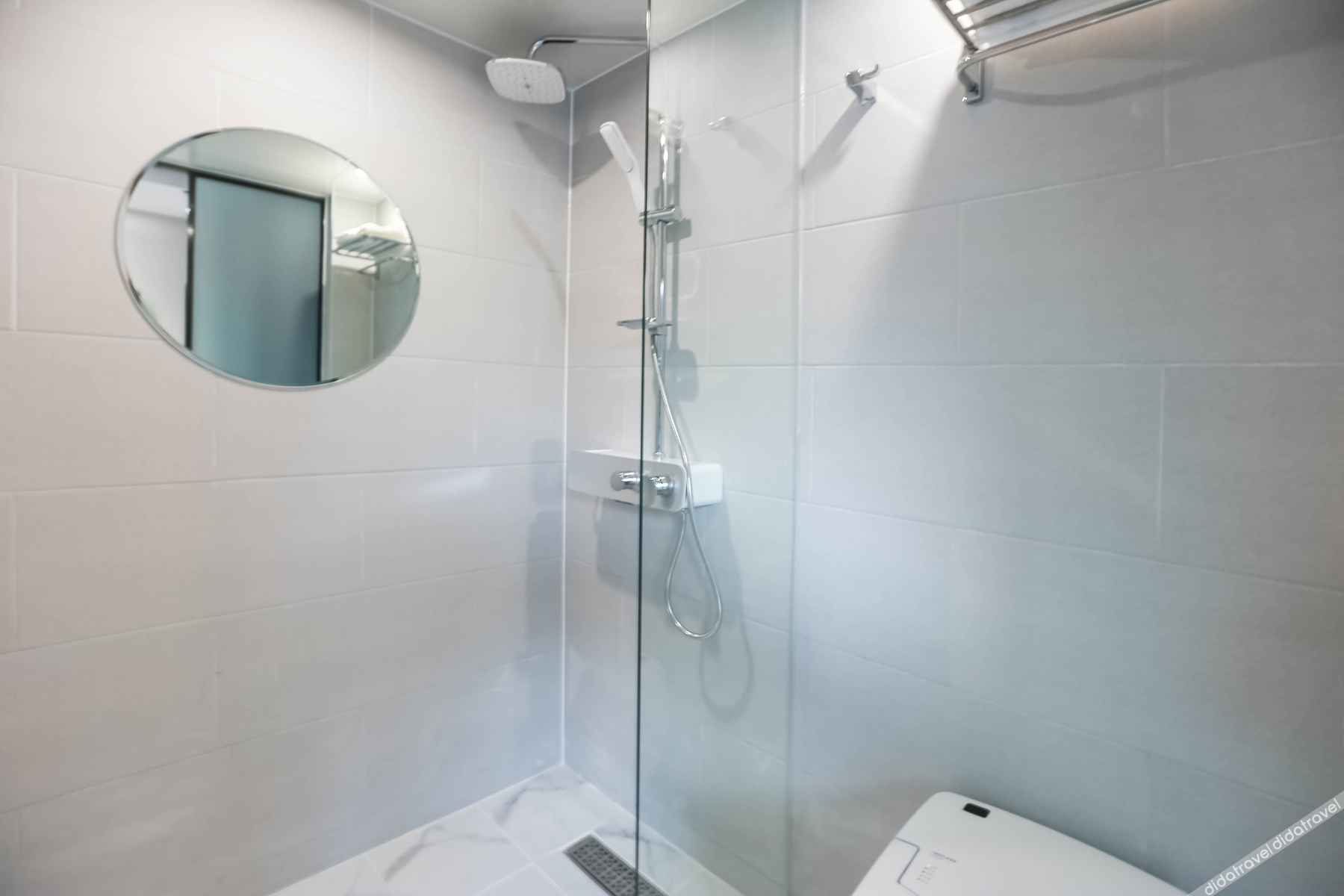 Geoje Okpo Brown Dot 3*
