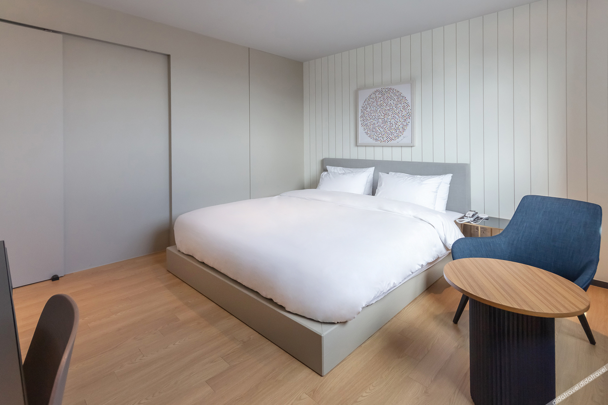 Geoje Okpo Brown Dot 3*