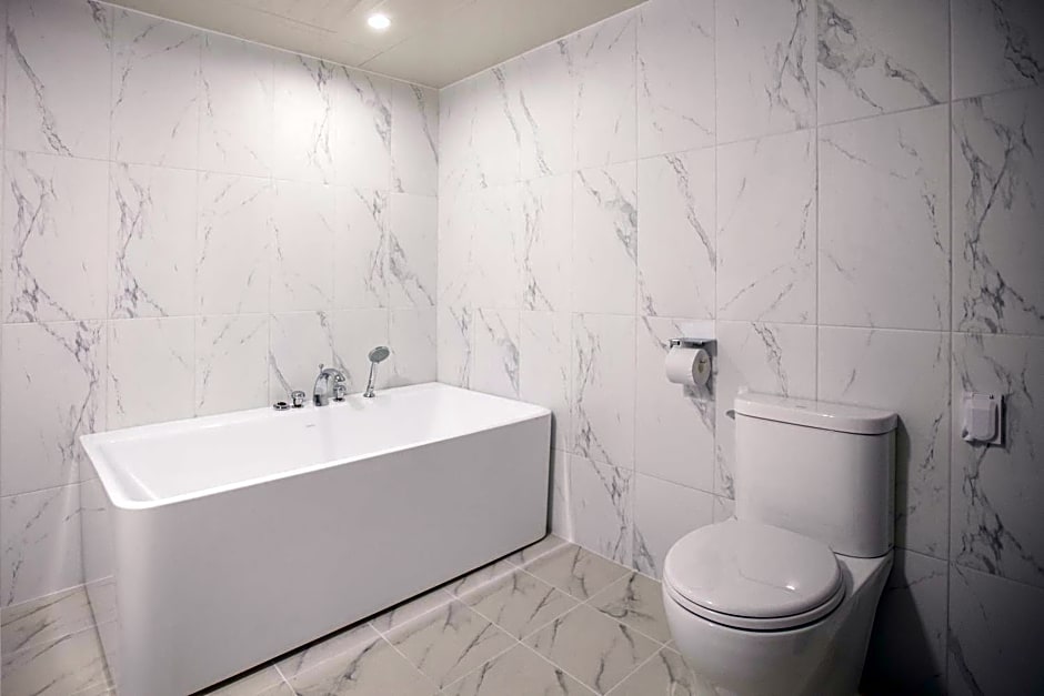 Browndot Hotel Masan Odong 2*