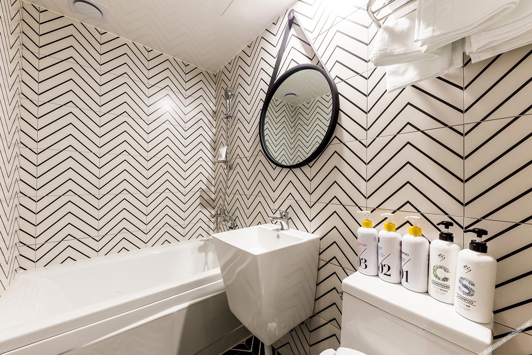 Hotel Chic 3*