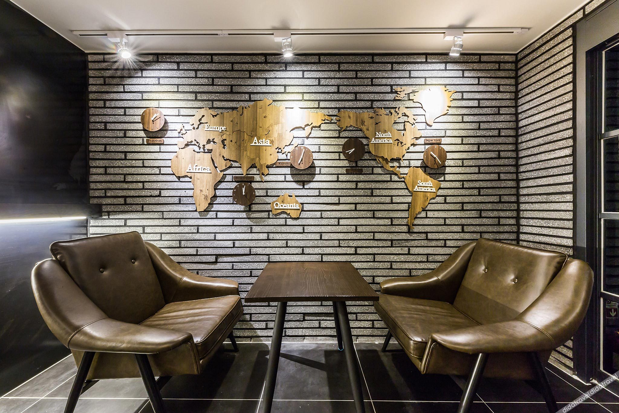 Hotel Chic 3*