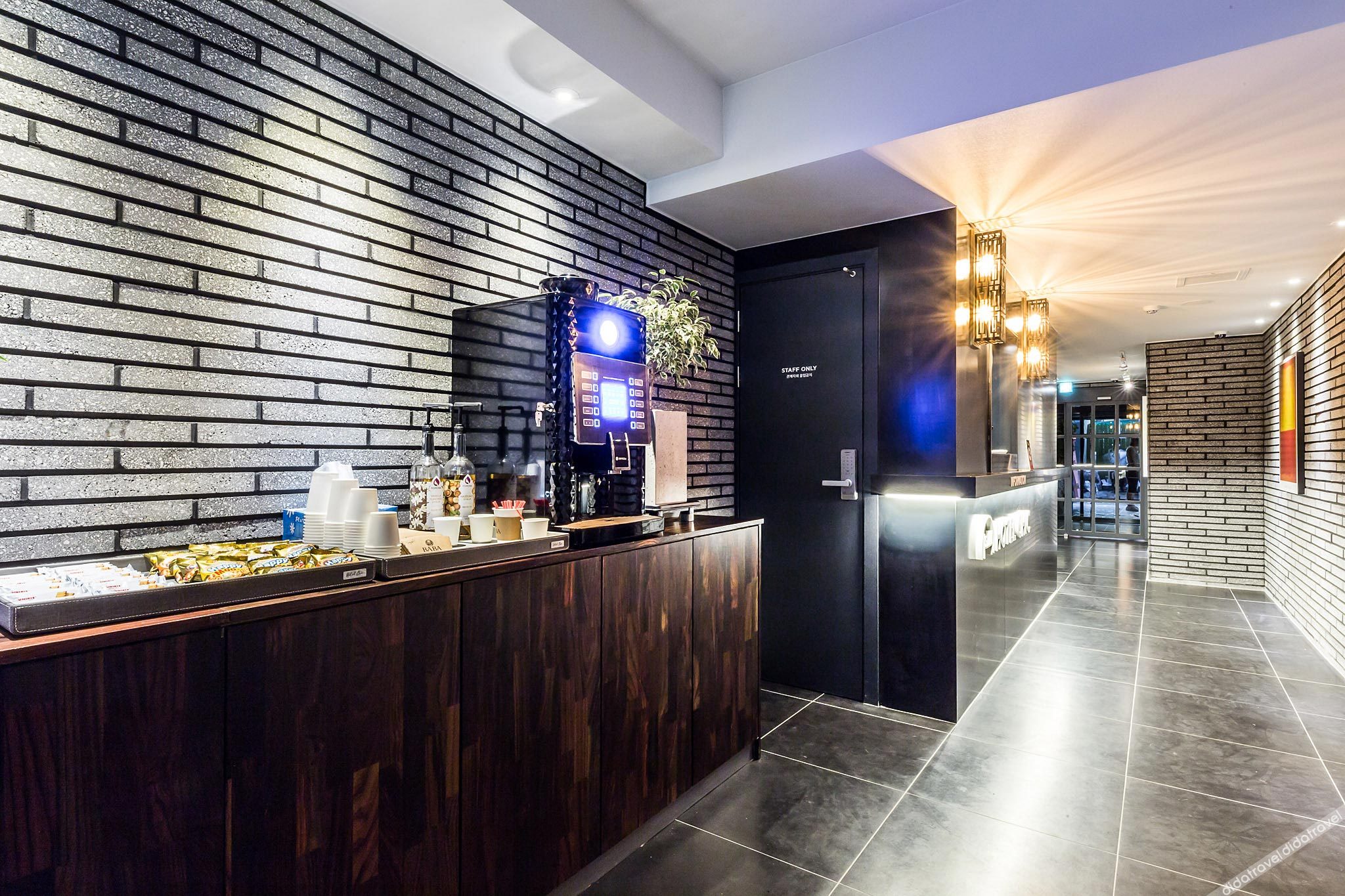 Hotel Chic 3*