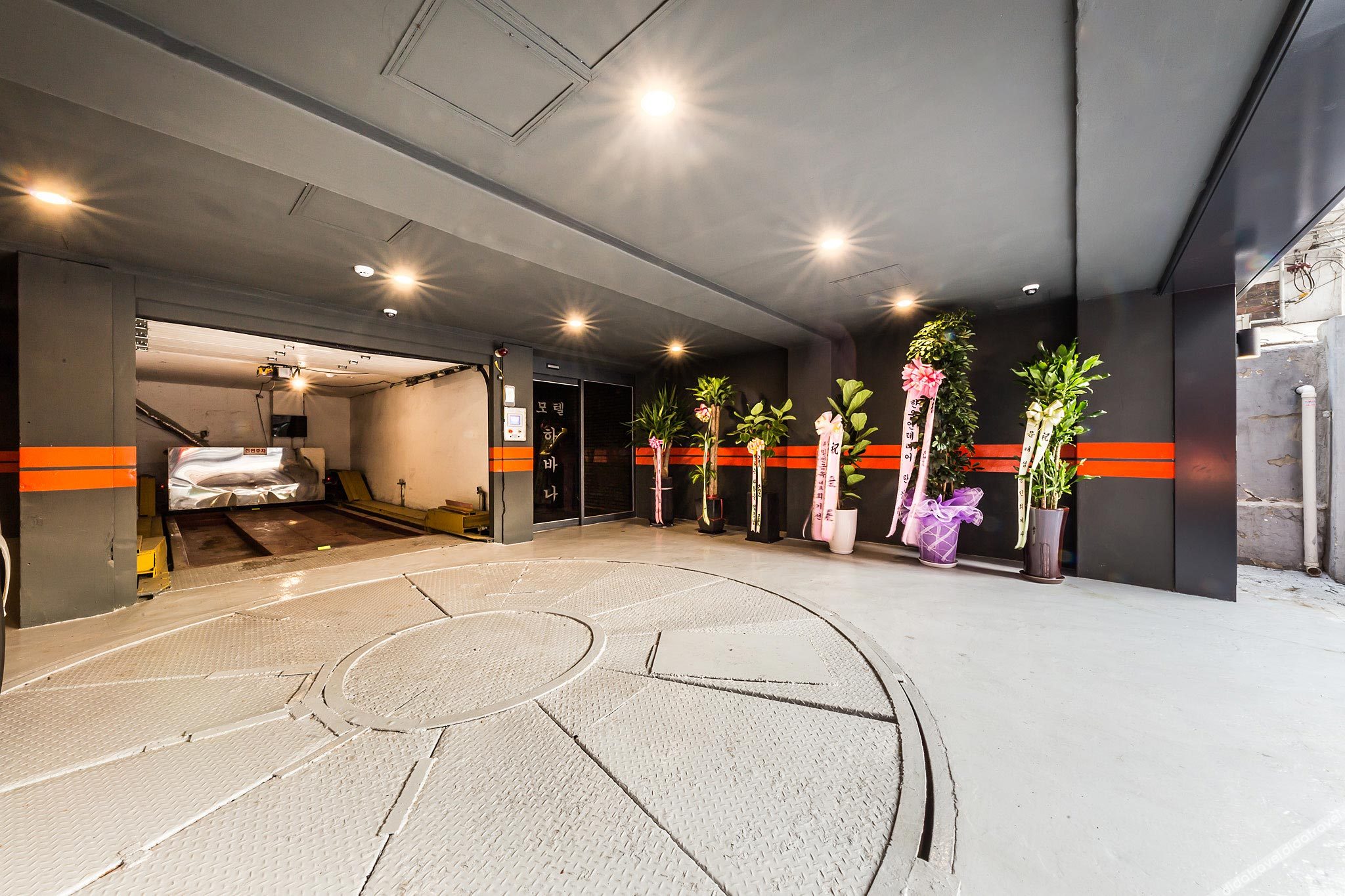 Hotel Chic 3*
