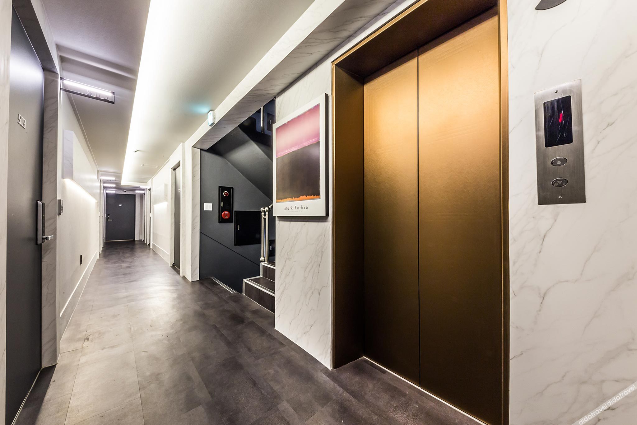 Hotel Chic 3*