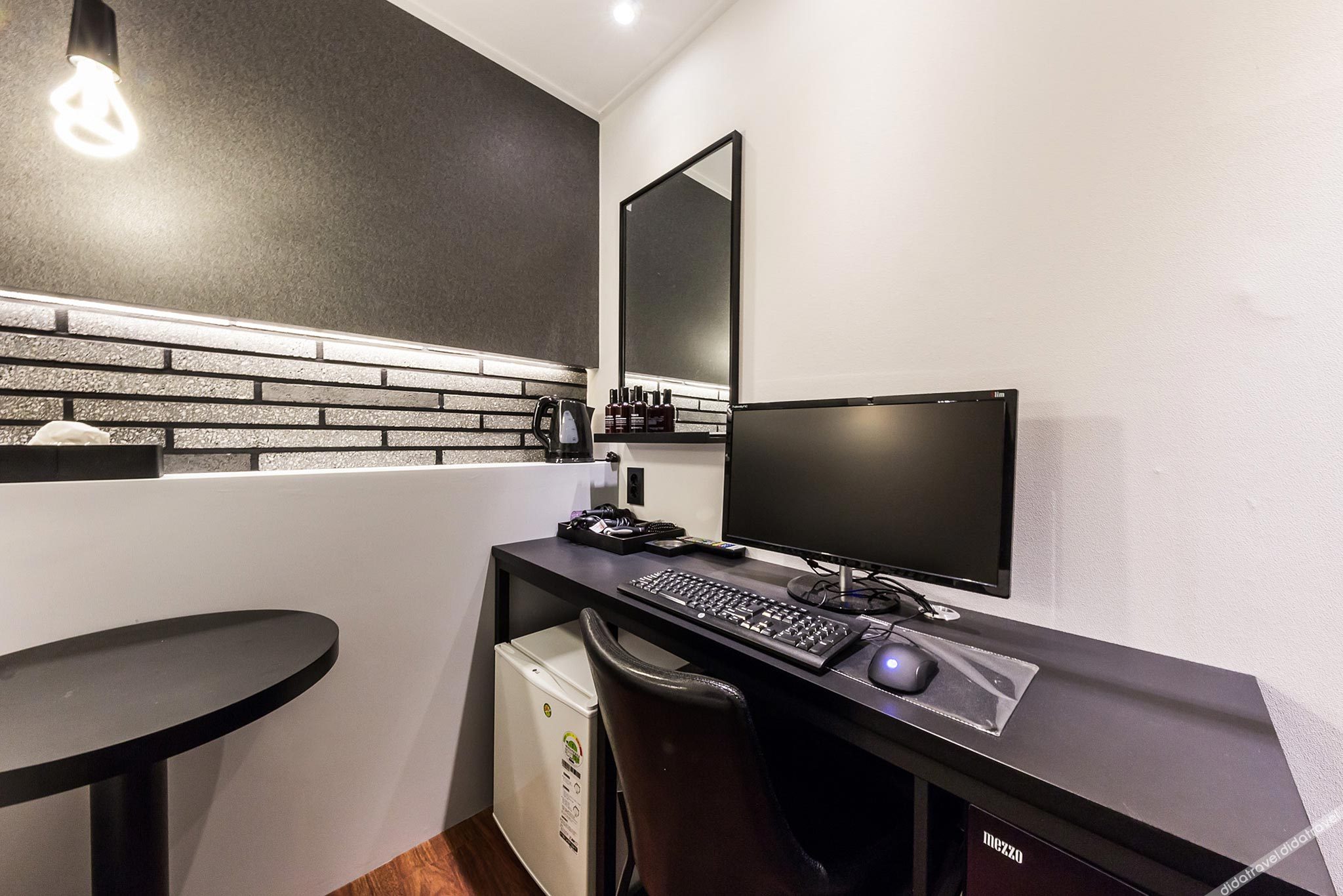 Hotel Chic 3*