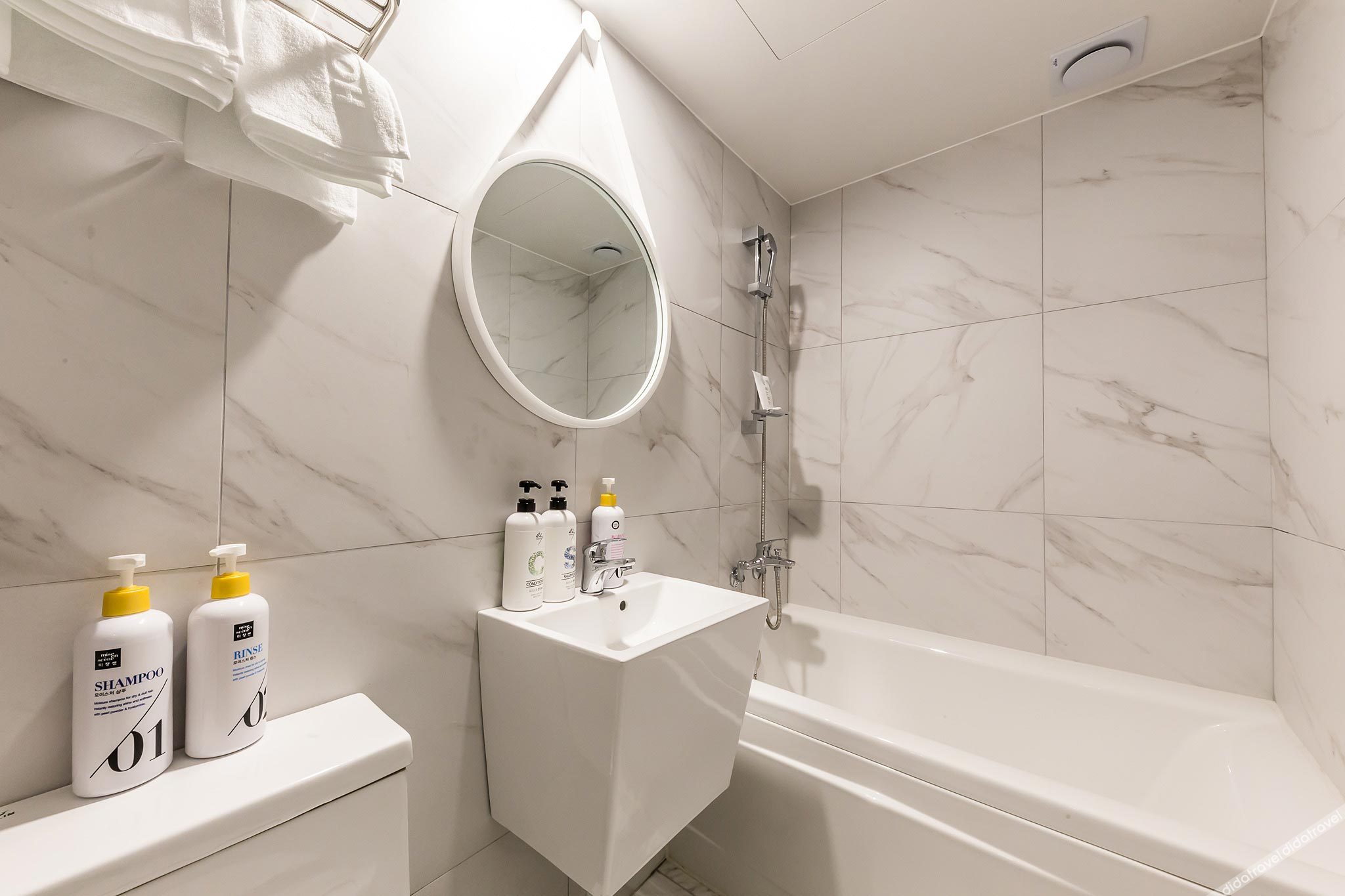 Hotel Chic 3*