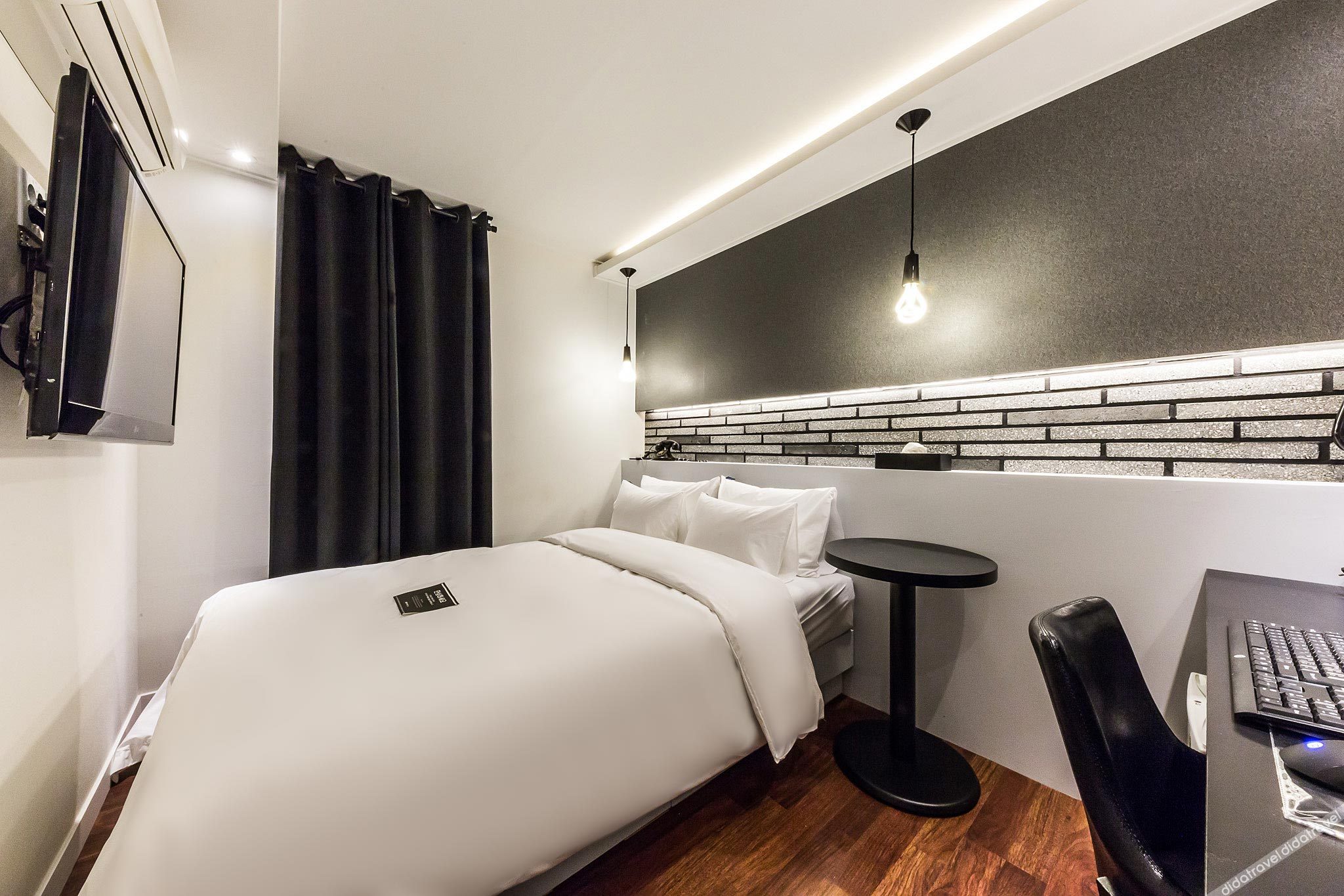 Hotel Chic 3*