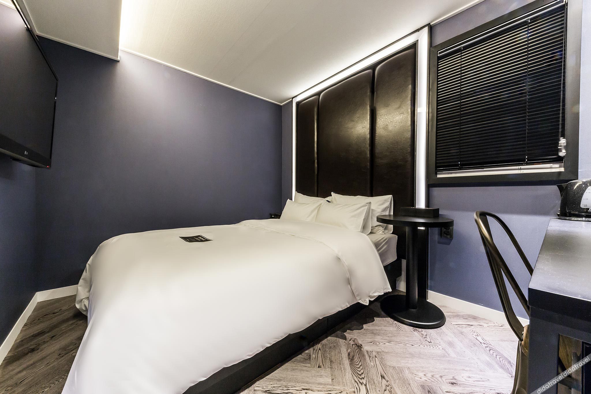 Hotel Chic 3*