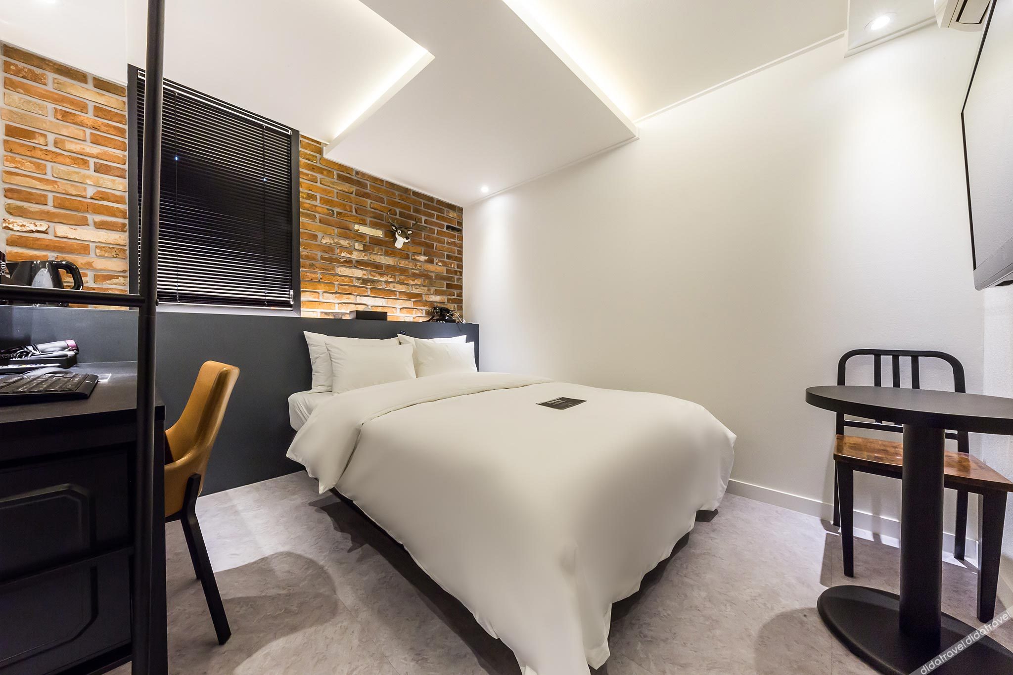 Hotel Chic 3*
