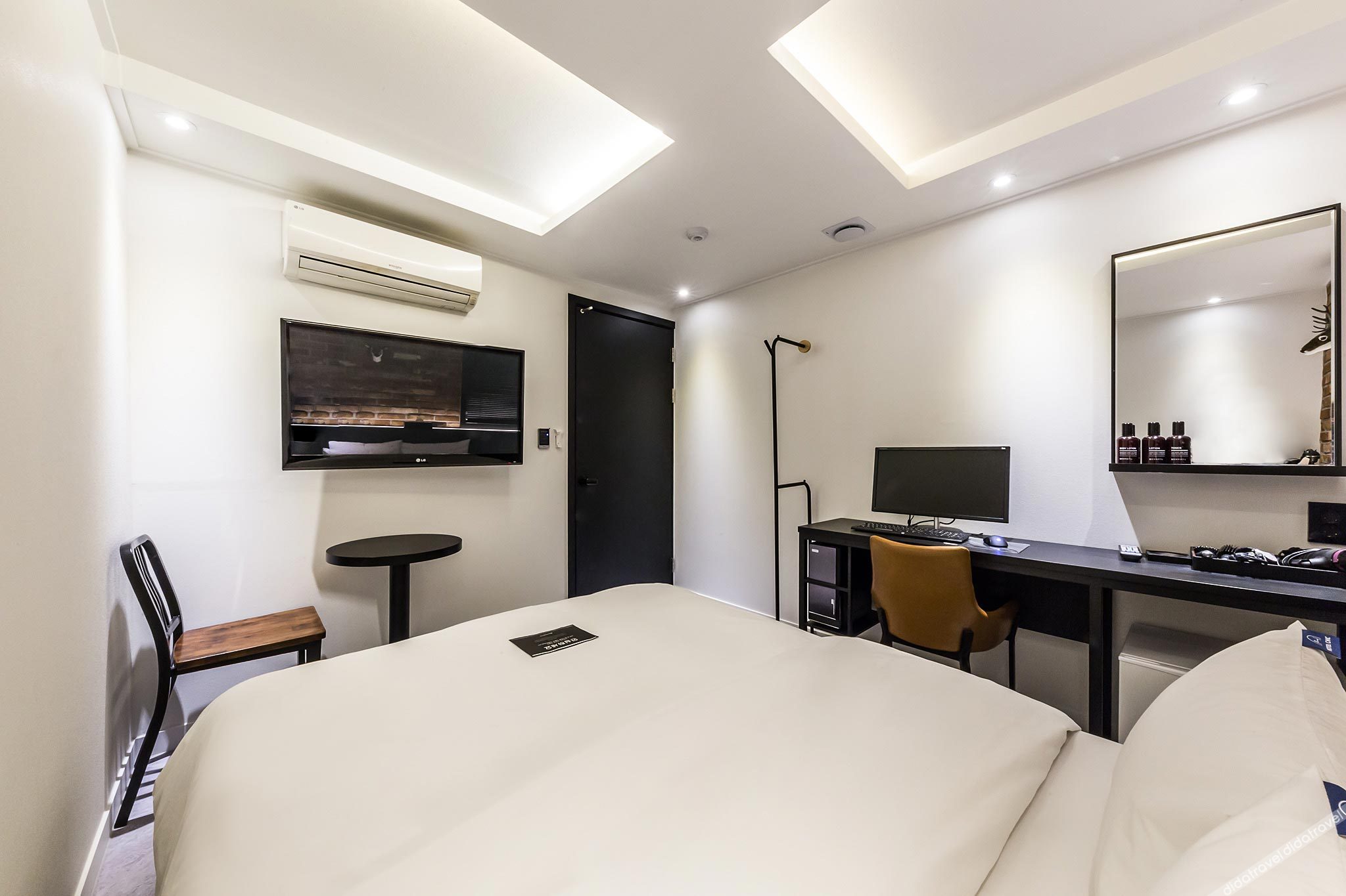 Hotel Chic 3*