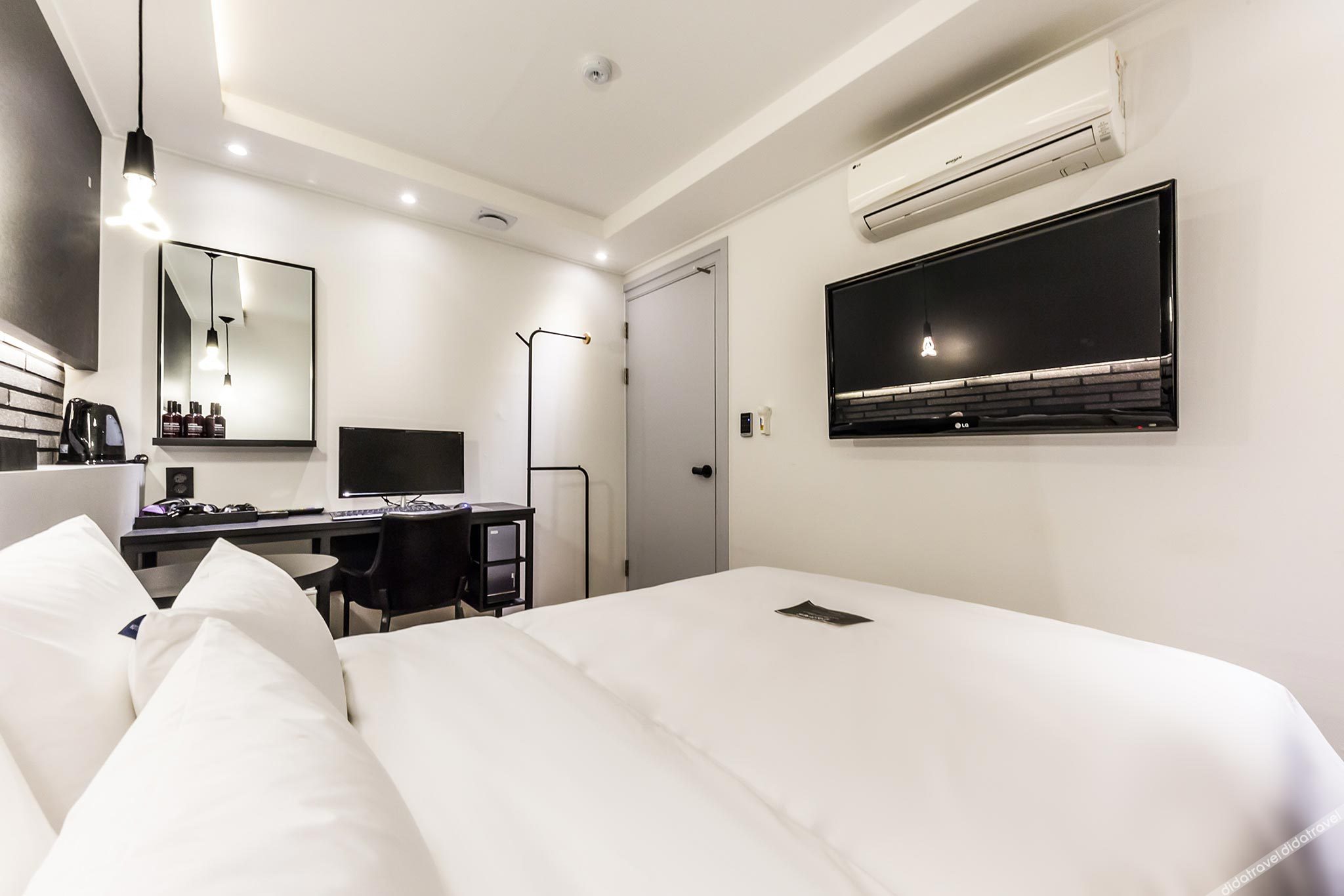 Hotel Chic 3*