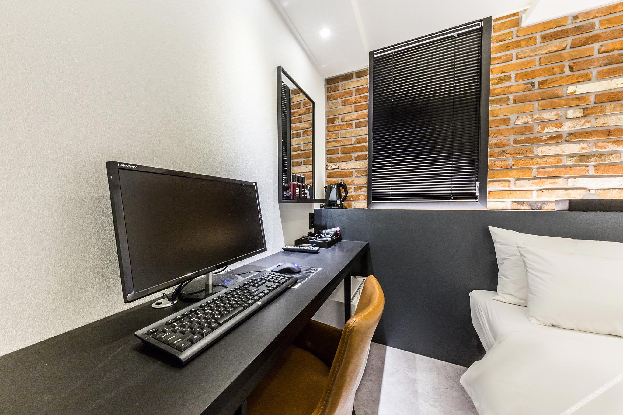 Hotel Chic 3*