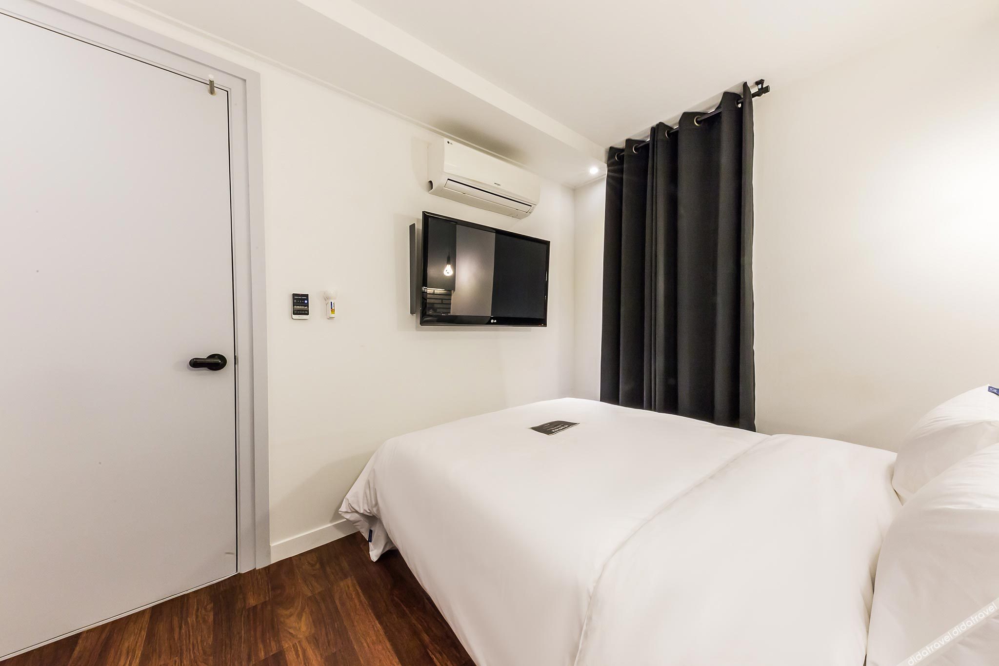 Hotel Chic 3*