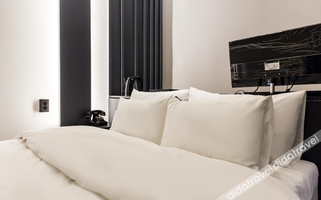 Hotel Chic 3*