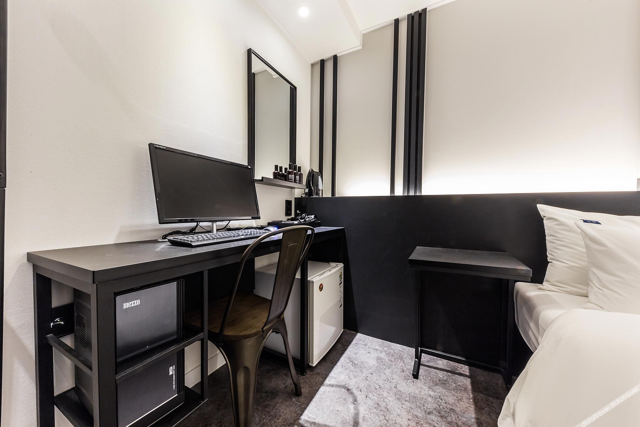 Hotel Chic 3*