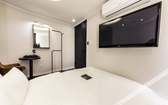 Hotel Chic 3*
