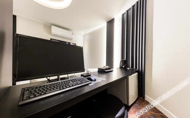 Hotel Chic 3*