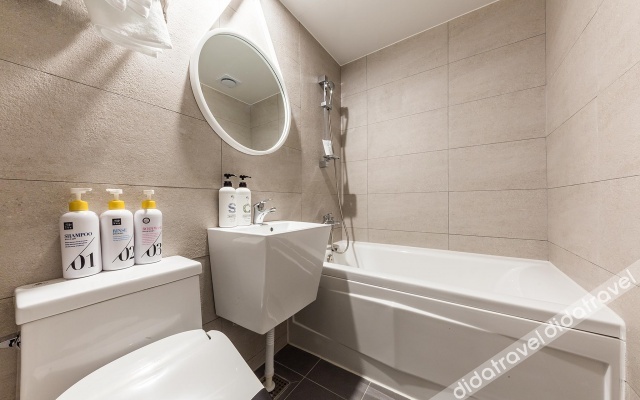 Hotel Chic 3*