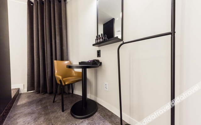 Hotel Chic 3*