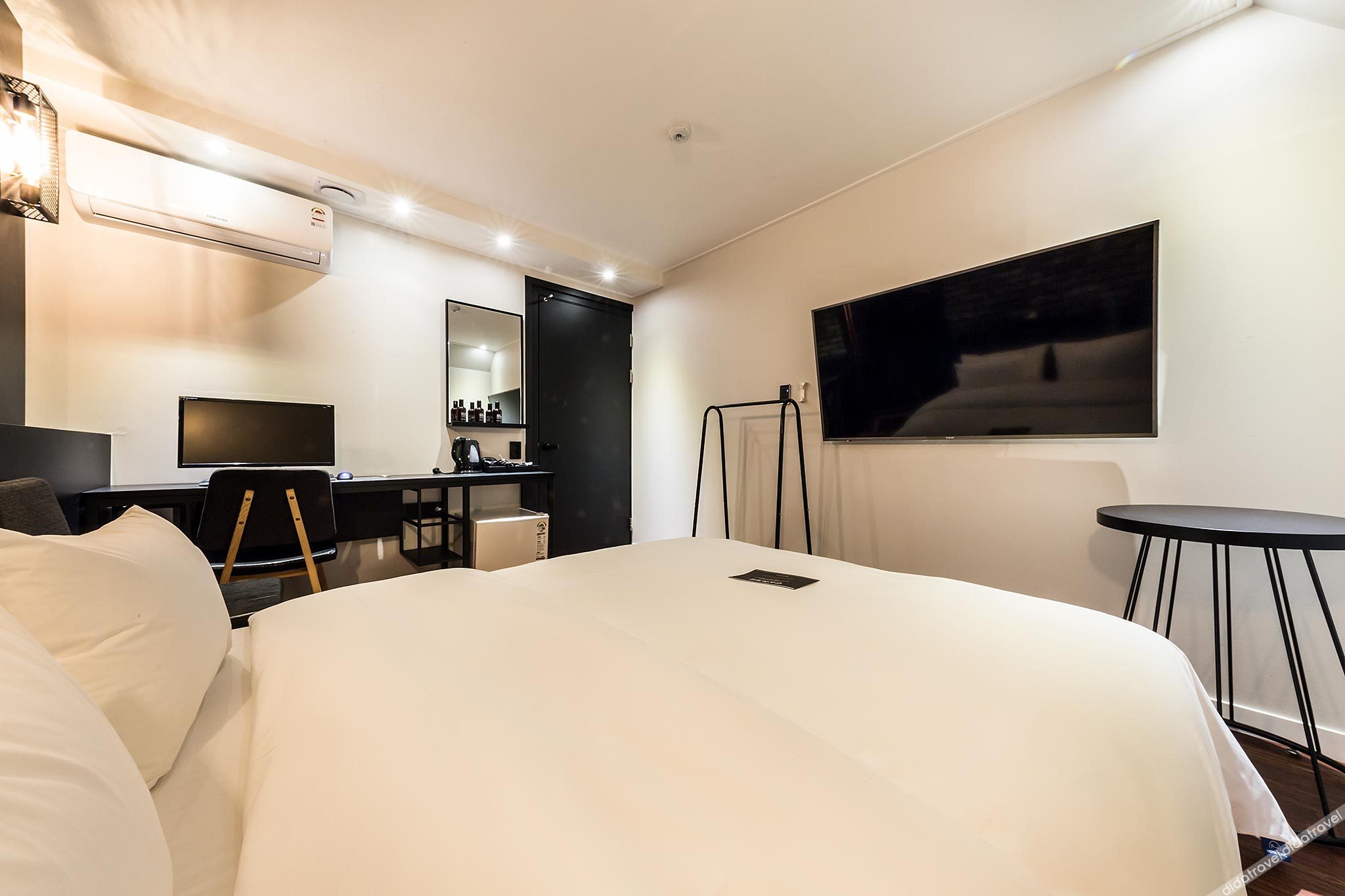 Hotel Chic 3*