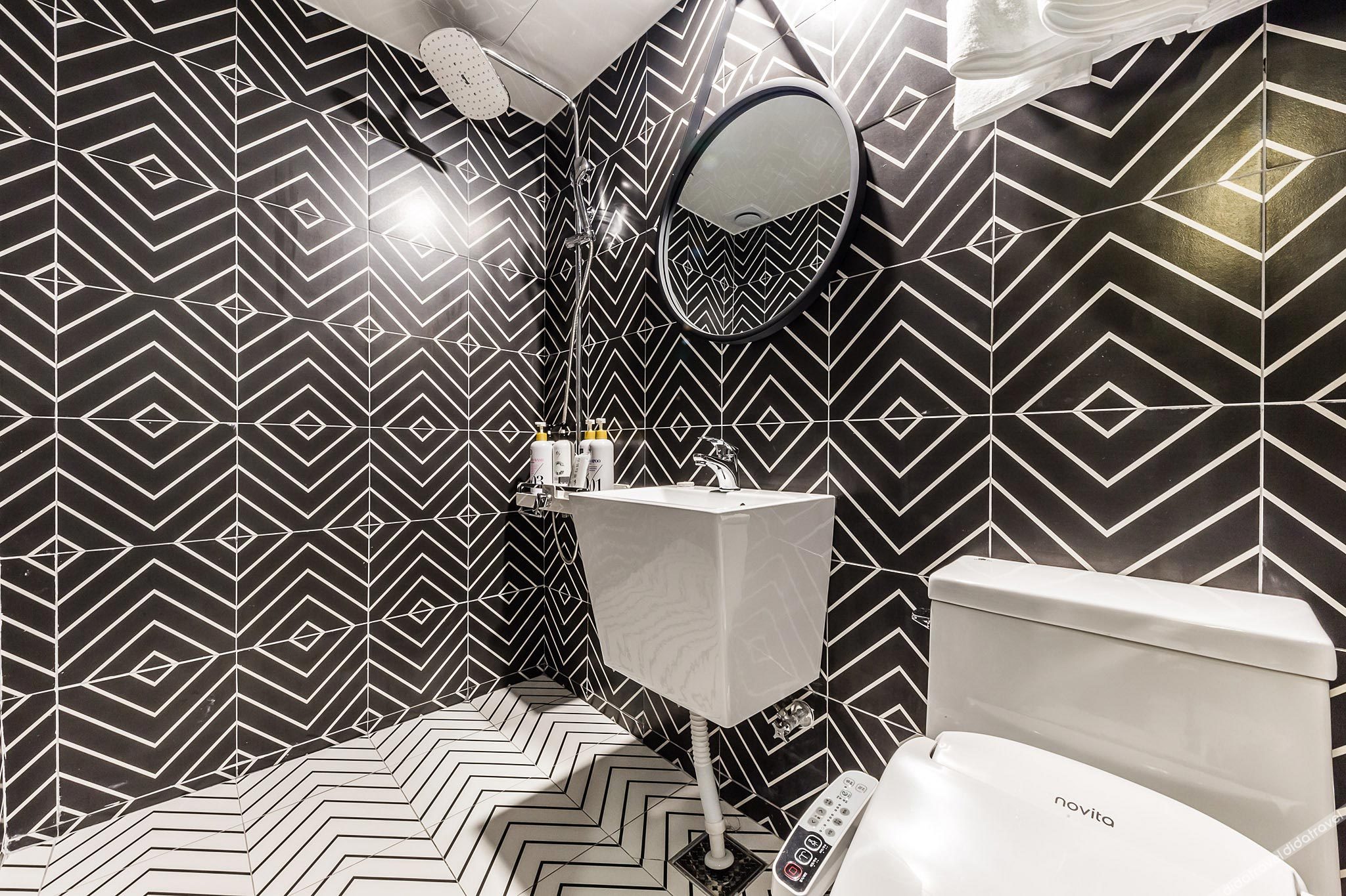 Hotel Chic 3*