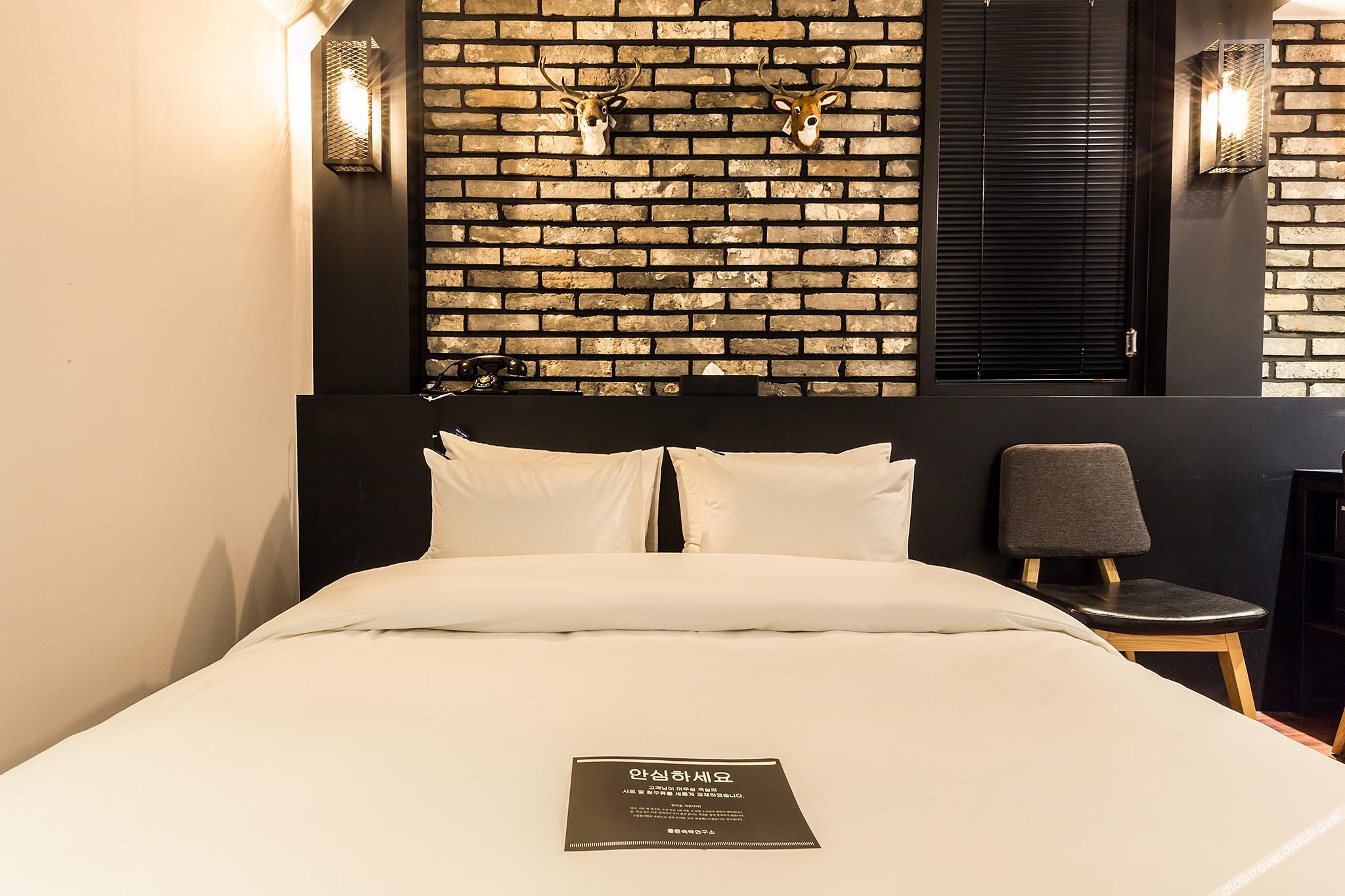 Hotel Chic 3*