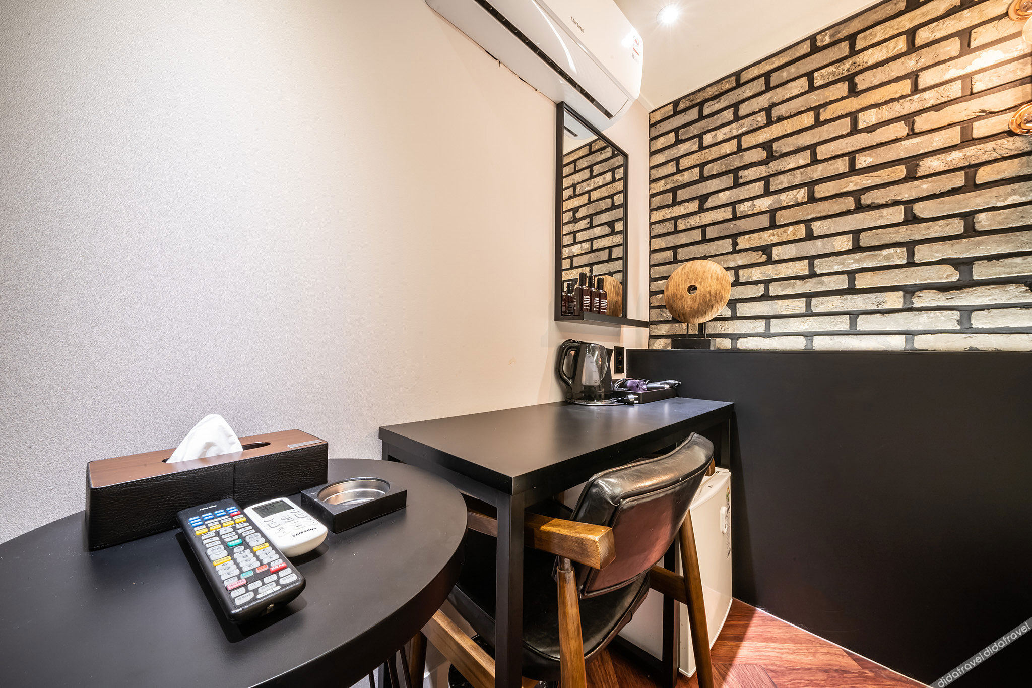 Hotel Chic 3*