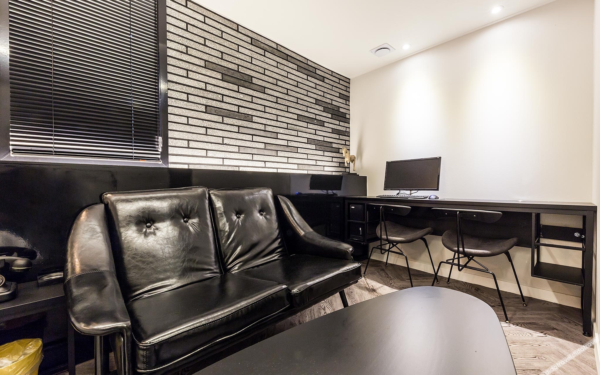 Hotel Chic 3*