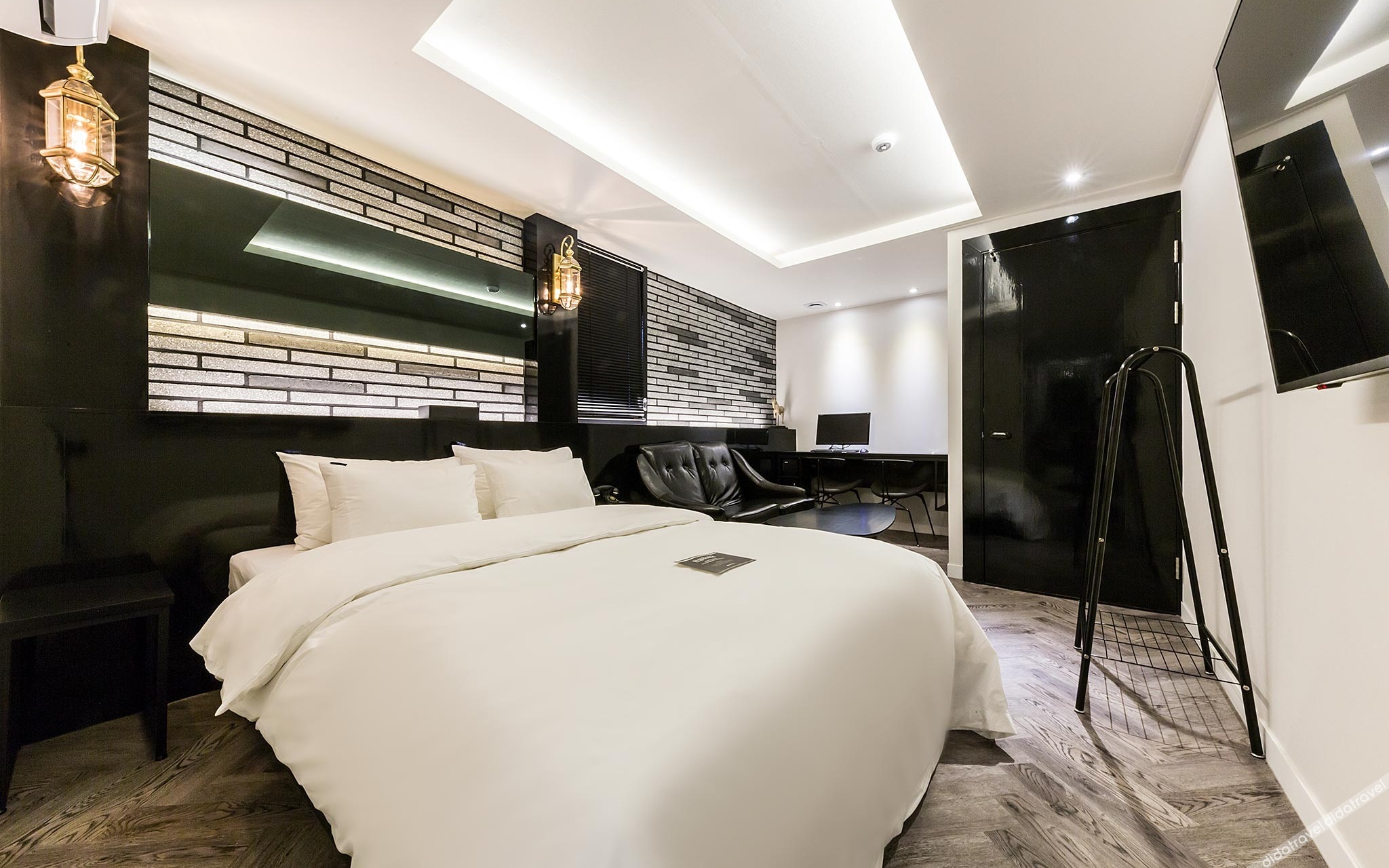 Hotel Chic 3*