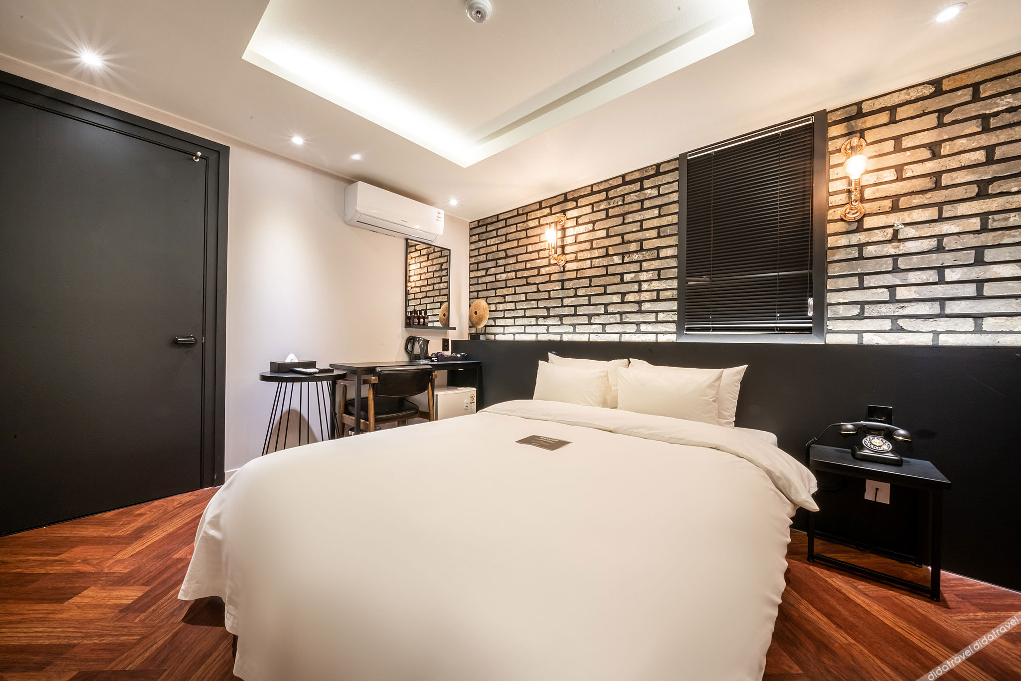 Hotel Chic 3*