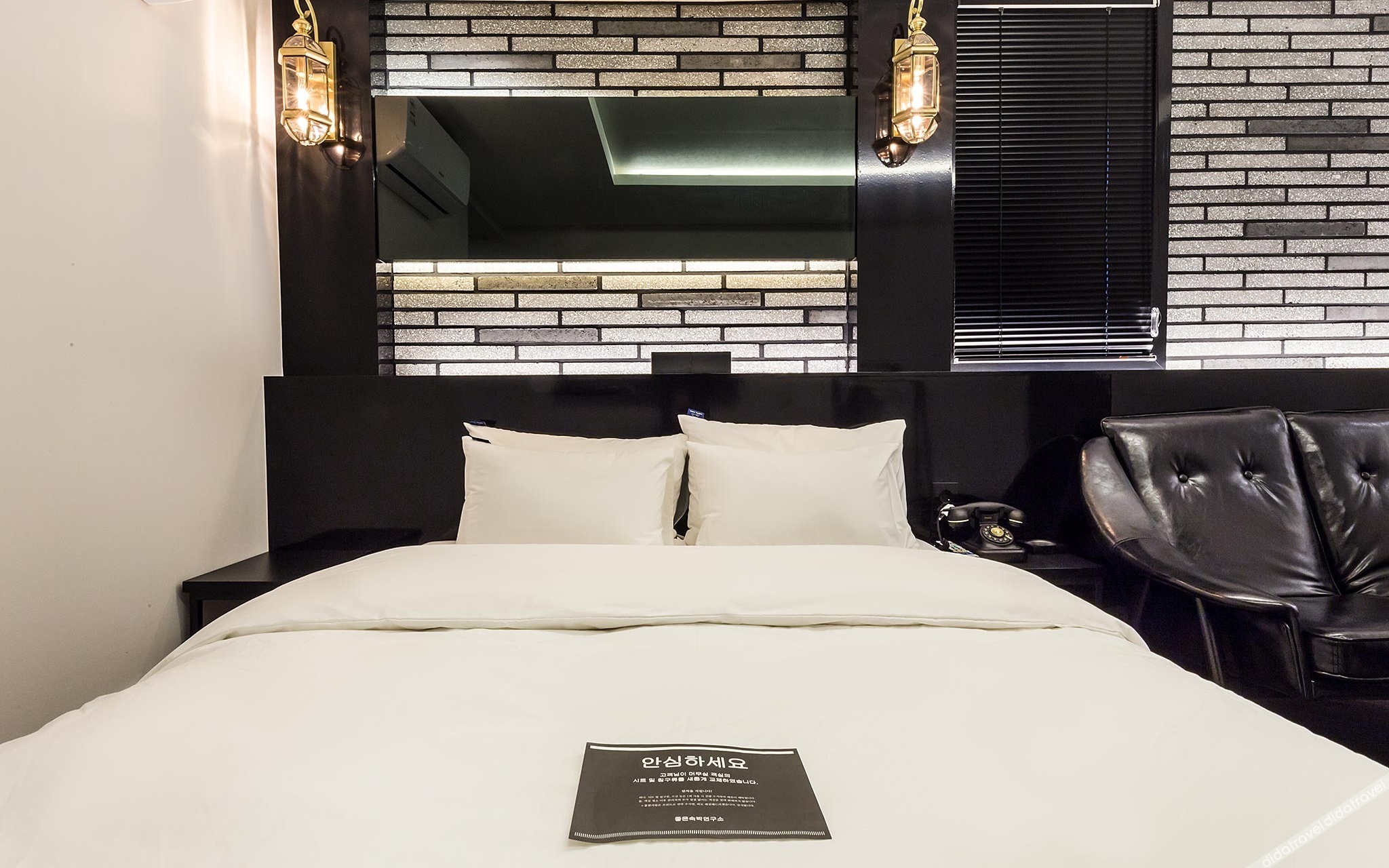 Hotel Chic 3*