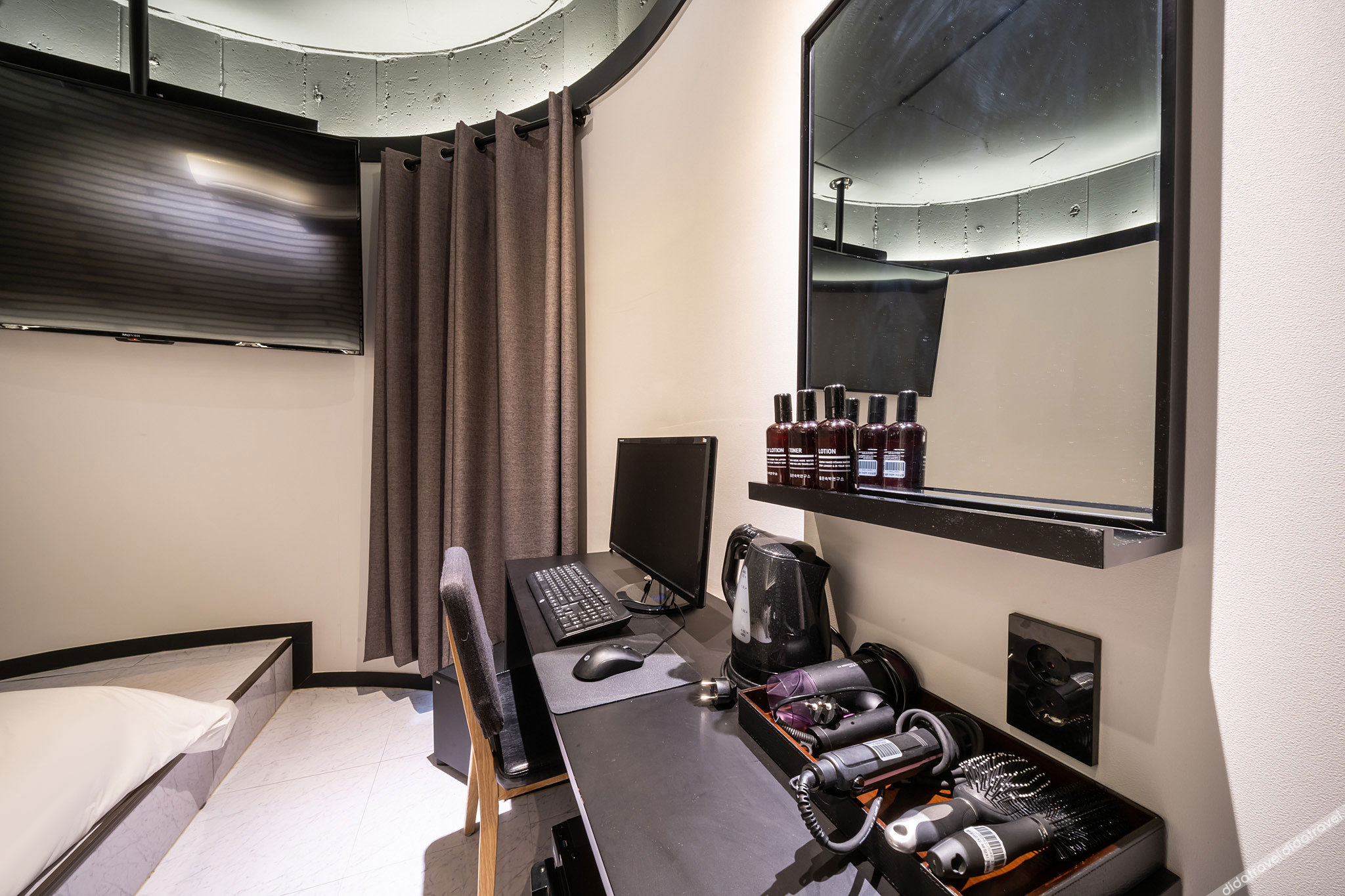 Hotel Chic 3*