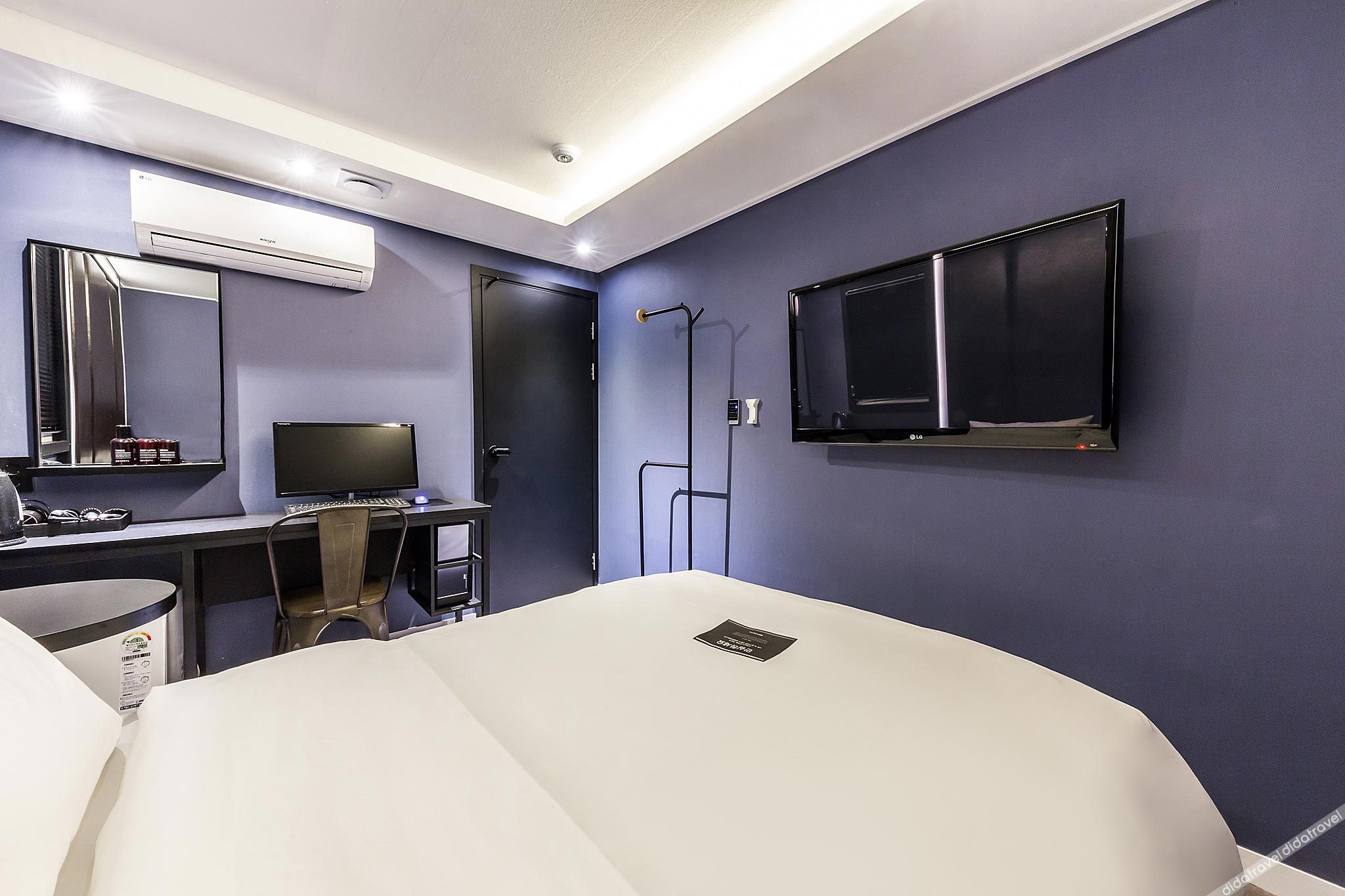 Hotel Chic 3*