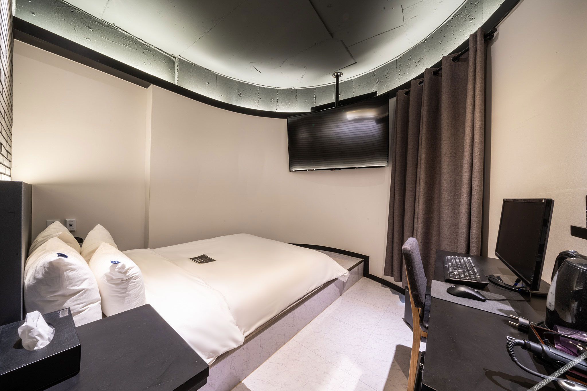 Hotel Chic 3*