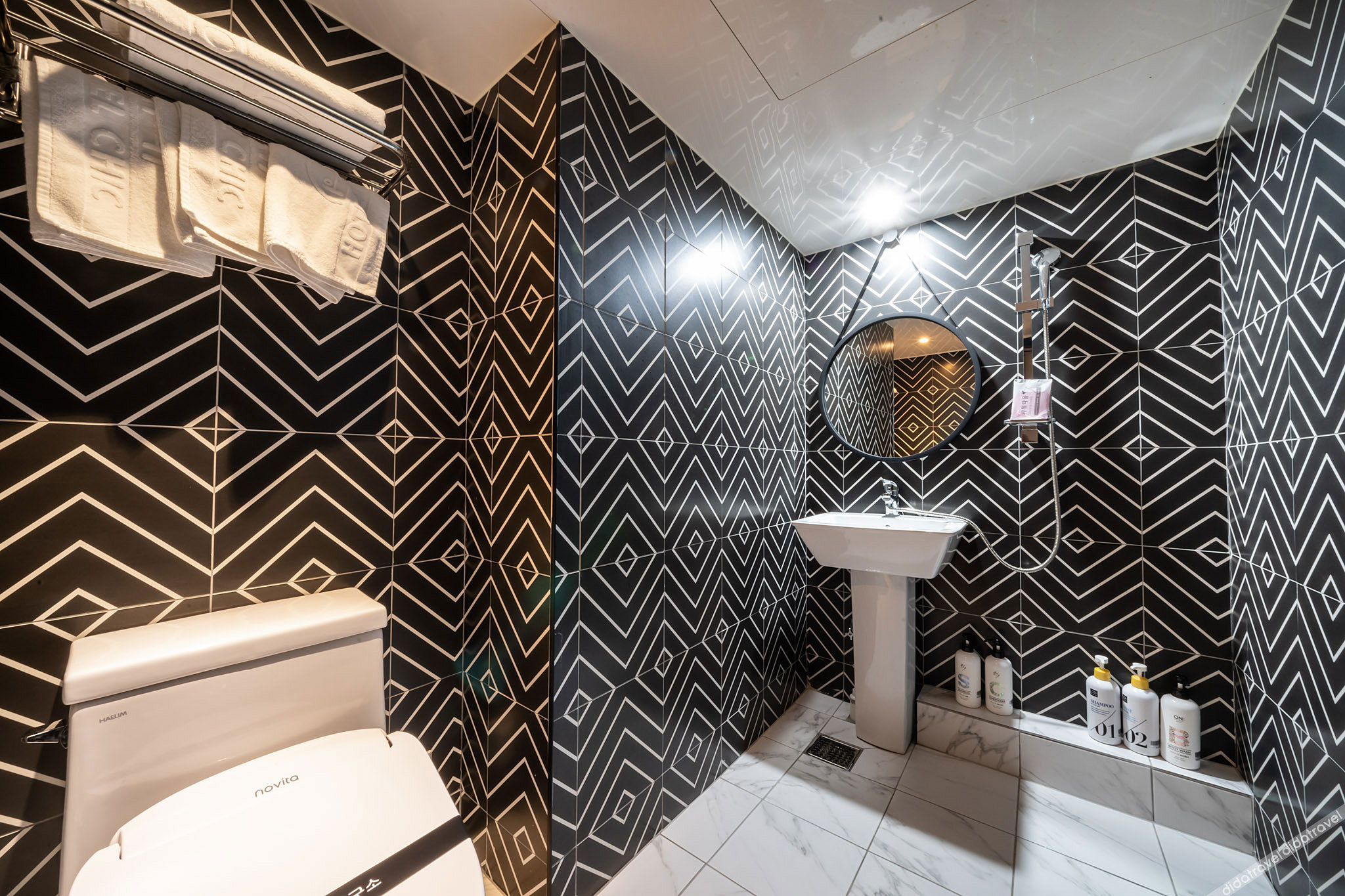 Hotel Chic 3*