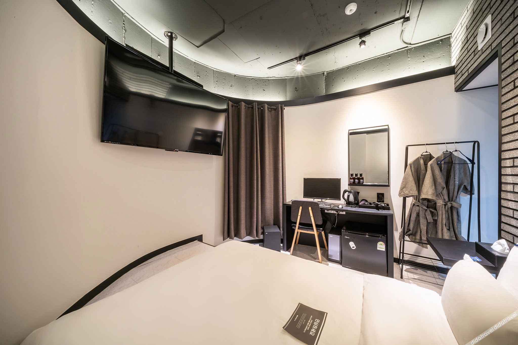 Hotel Chic 3*