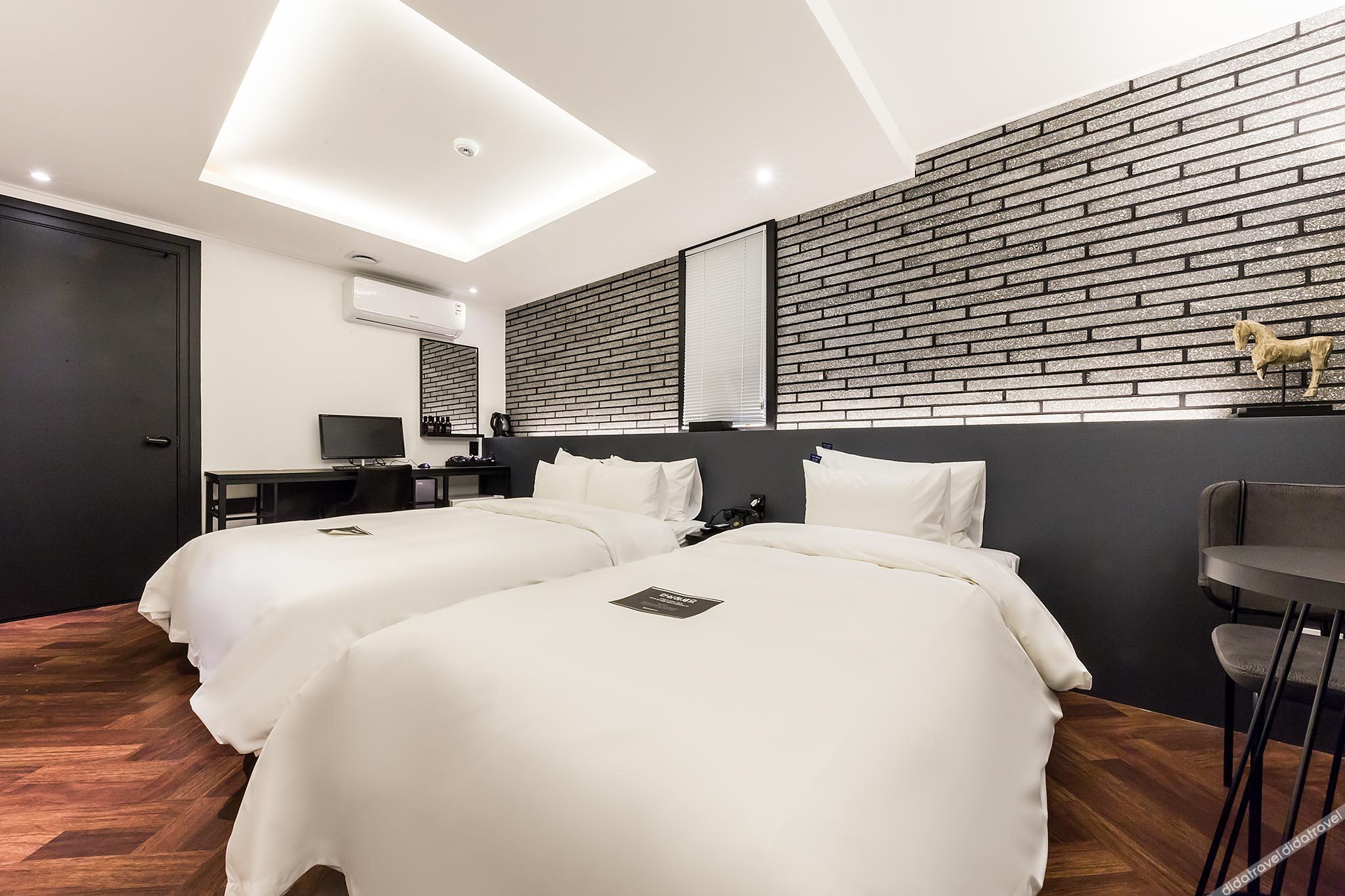 Hotel Chic 3*
