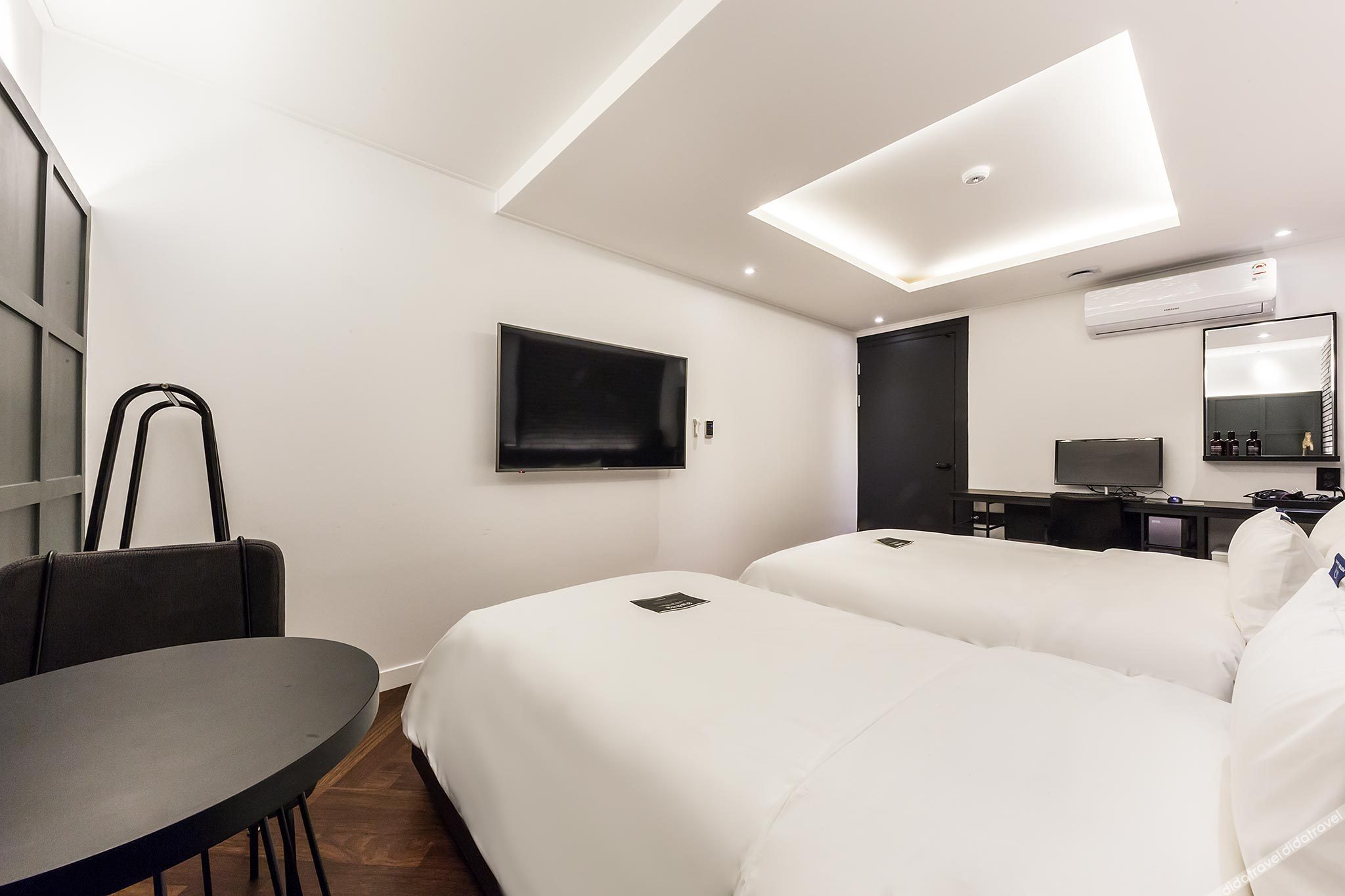 Hotel Chic 3*