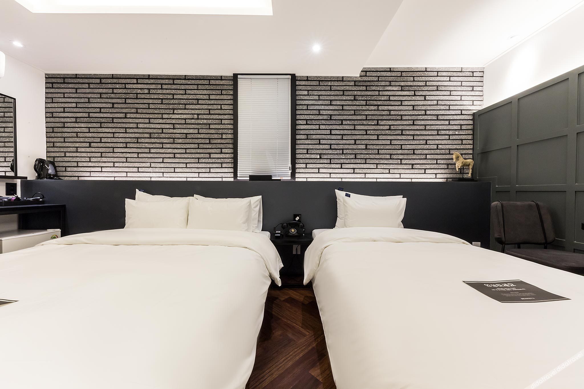 Hotel Chic 3*
