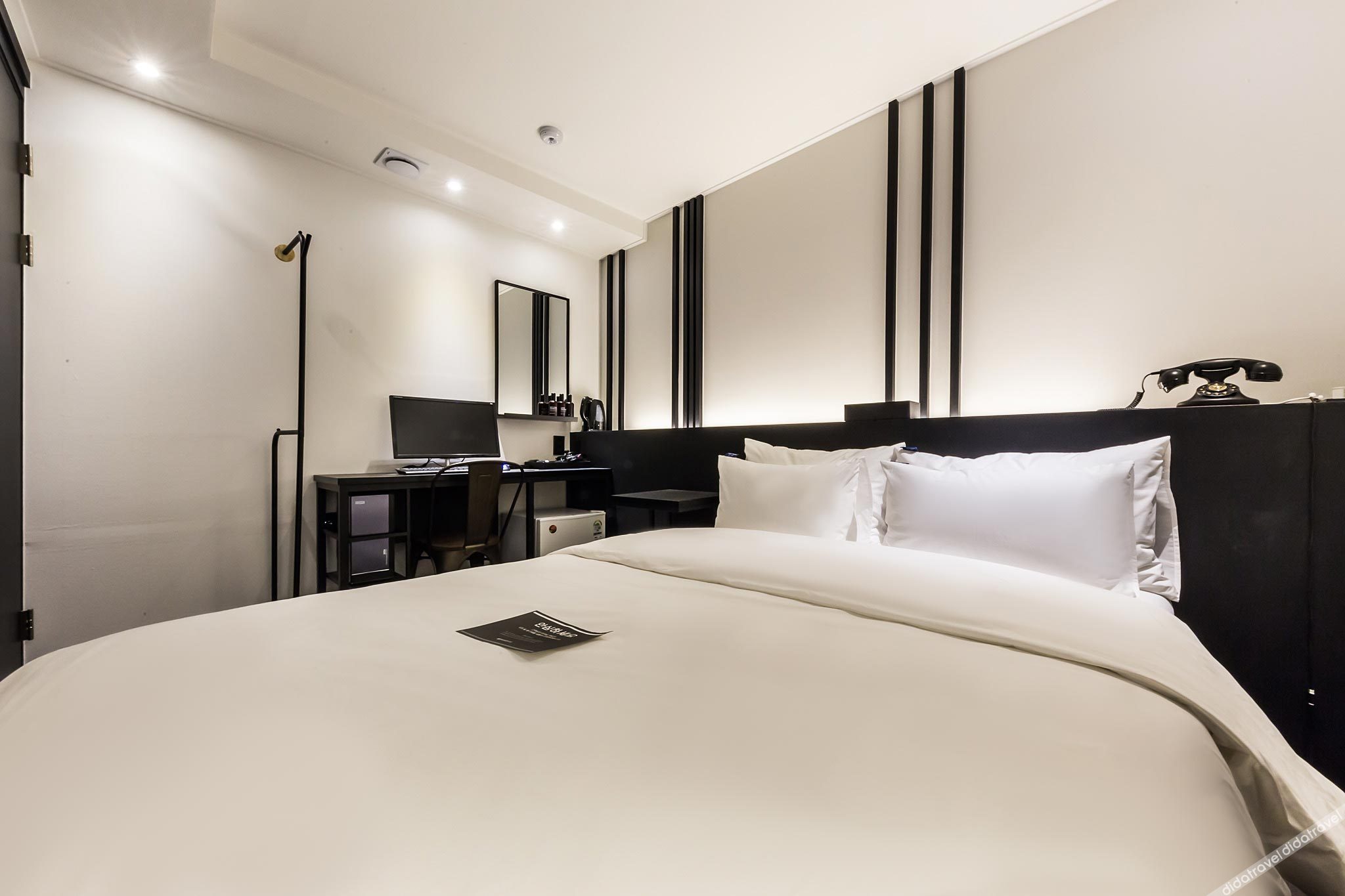 Hotel Chic 3*
