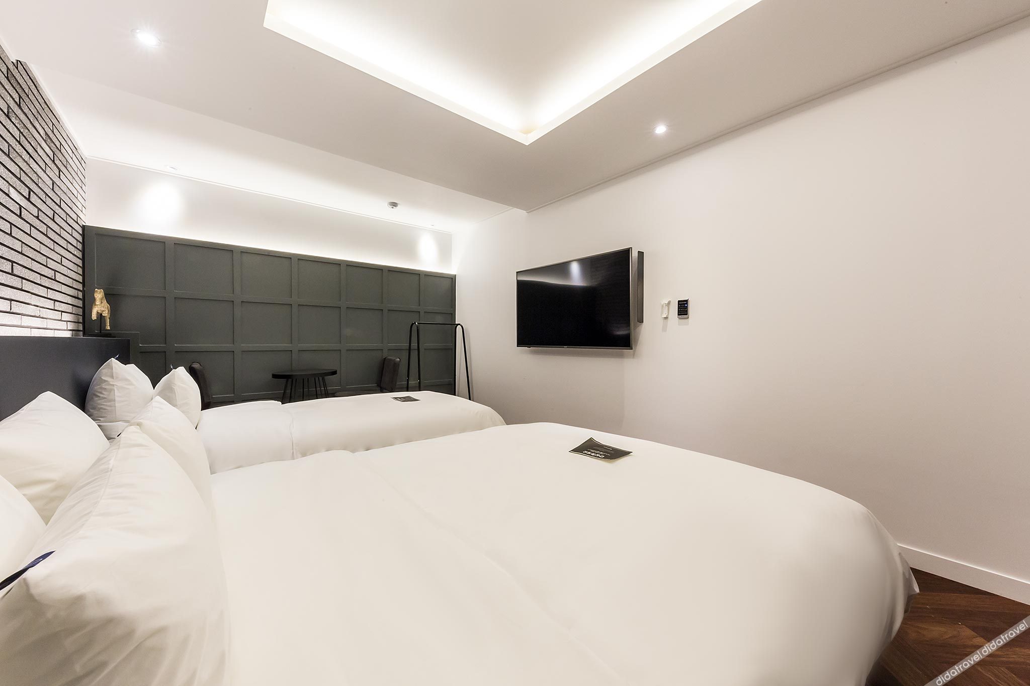 Hotel Chic 3*
